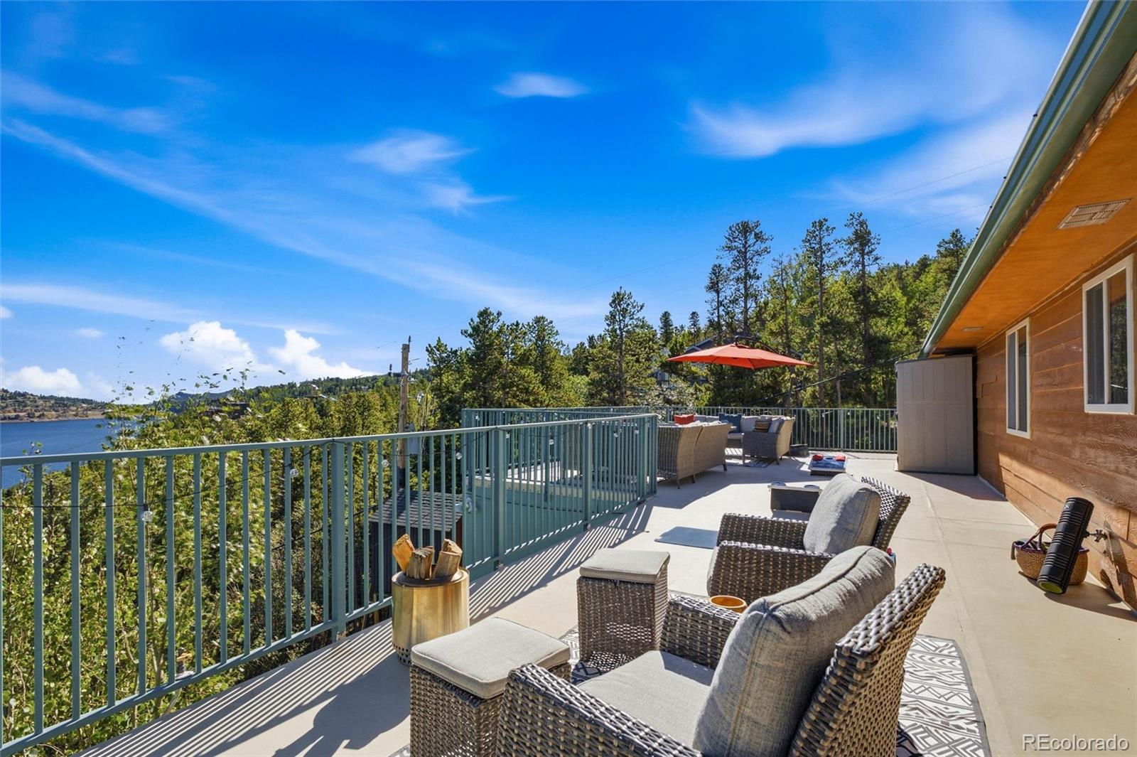 MLS Image #6 for 107  ponderosa drive,nederland, Colorado