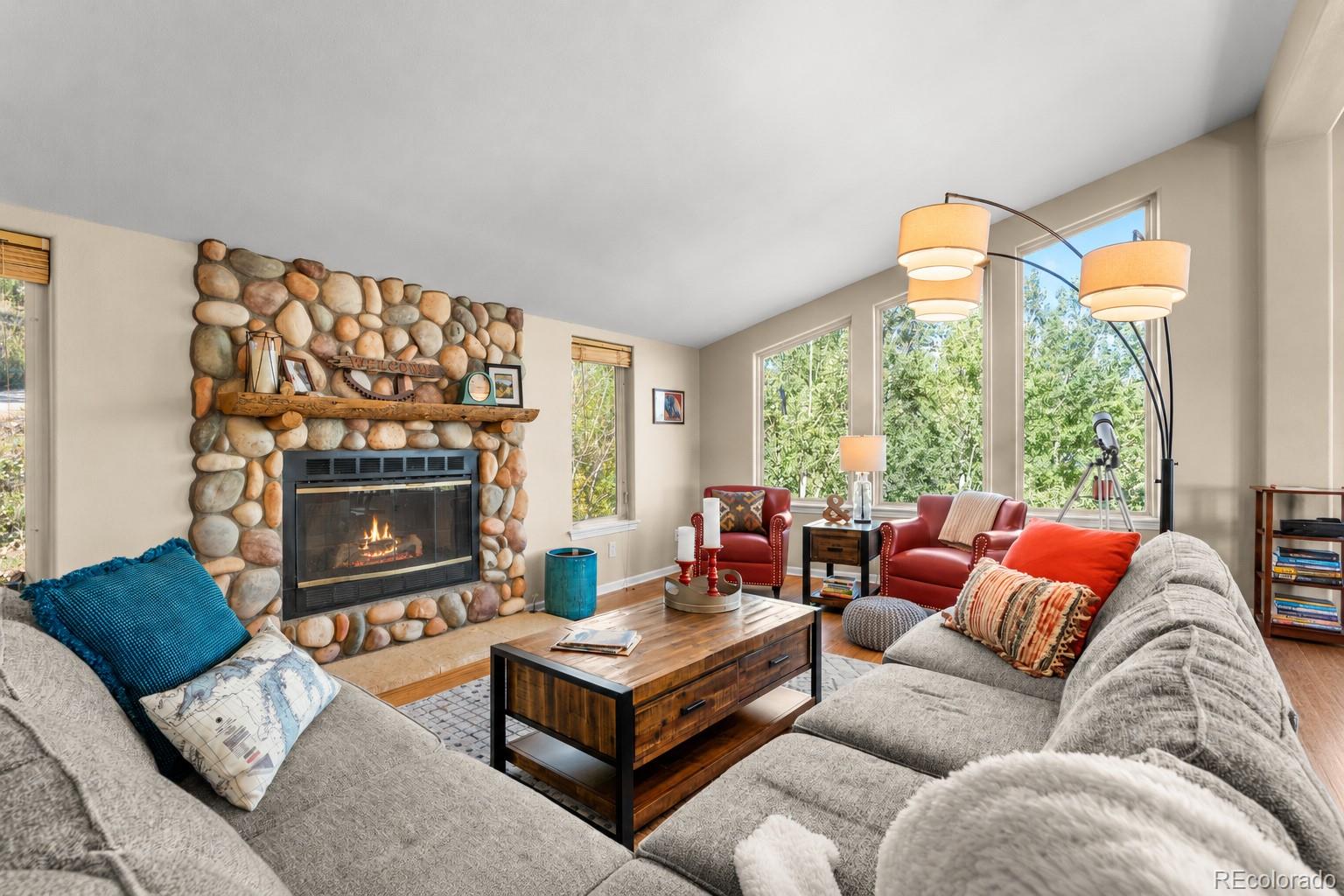 MLS Image #8 for 107  ponderosa drive,nederland, Colorado