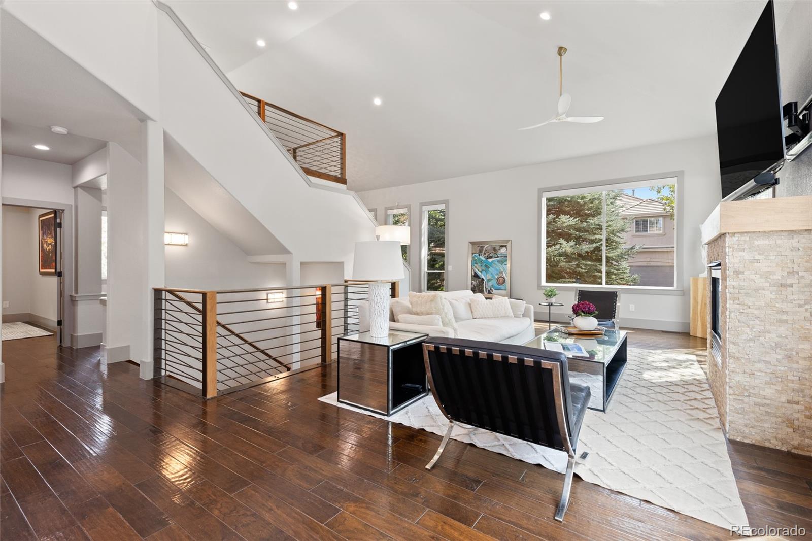 MLS Image #11 for 8978 e cedar hill place,lone tree, Colorado