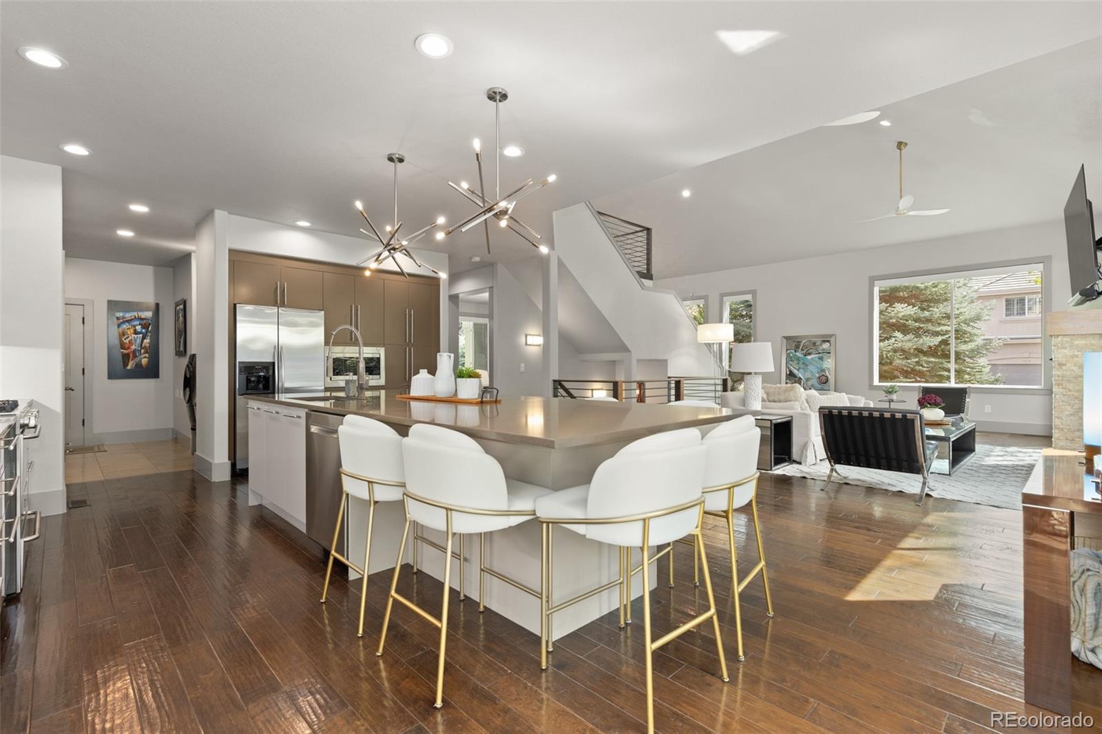 MLS Image #17 for 8978 e cedar hill place,lone tree, Colorado