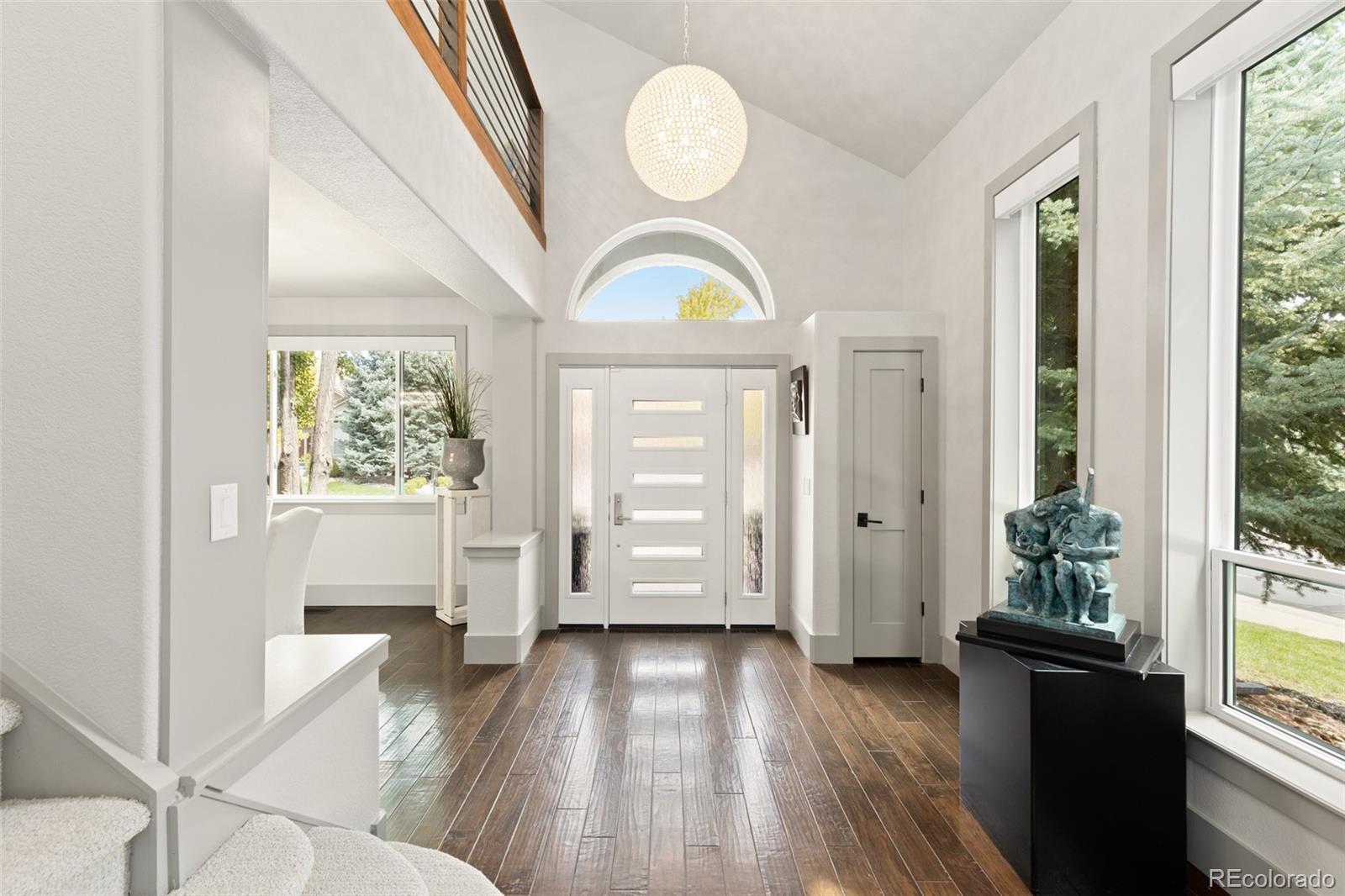 MLS Image #2 for 8978 e cedar hill place,lone tree, Colorado