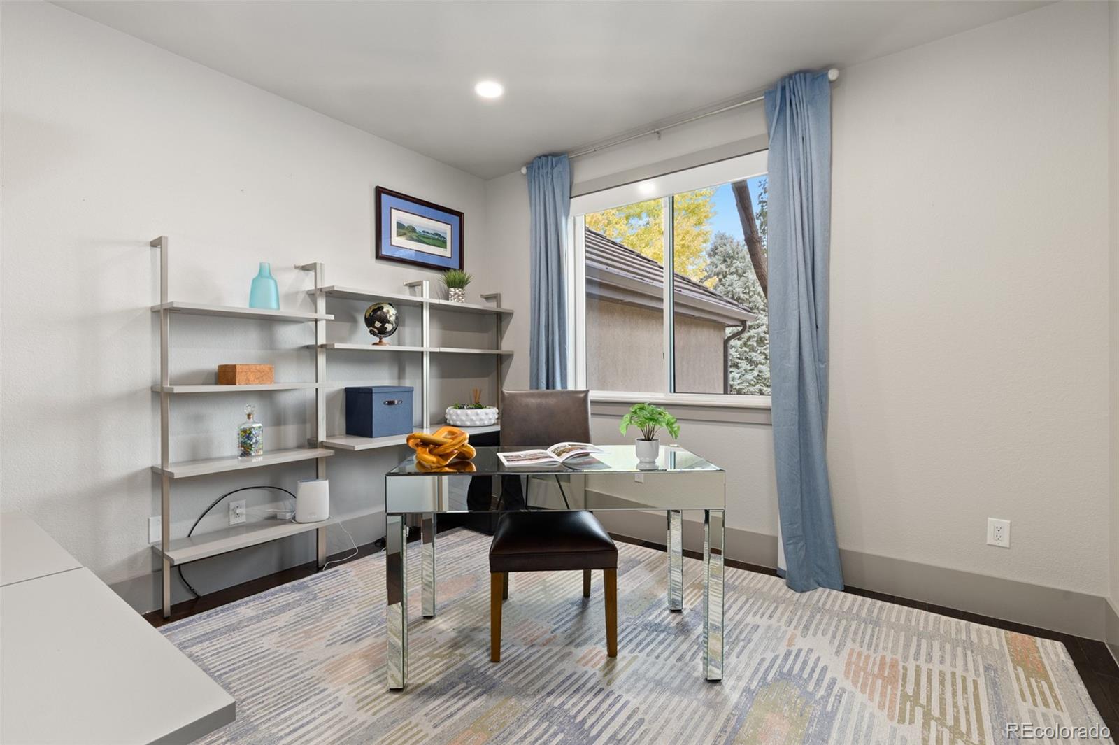 MLS Image #24 for 8978 e cedar hill place,lone tree, Colorado