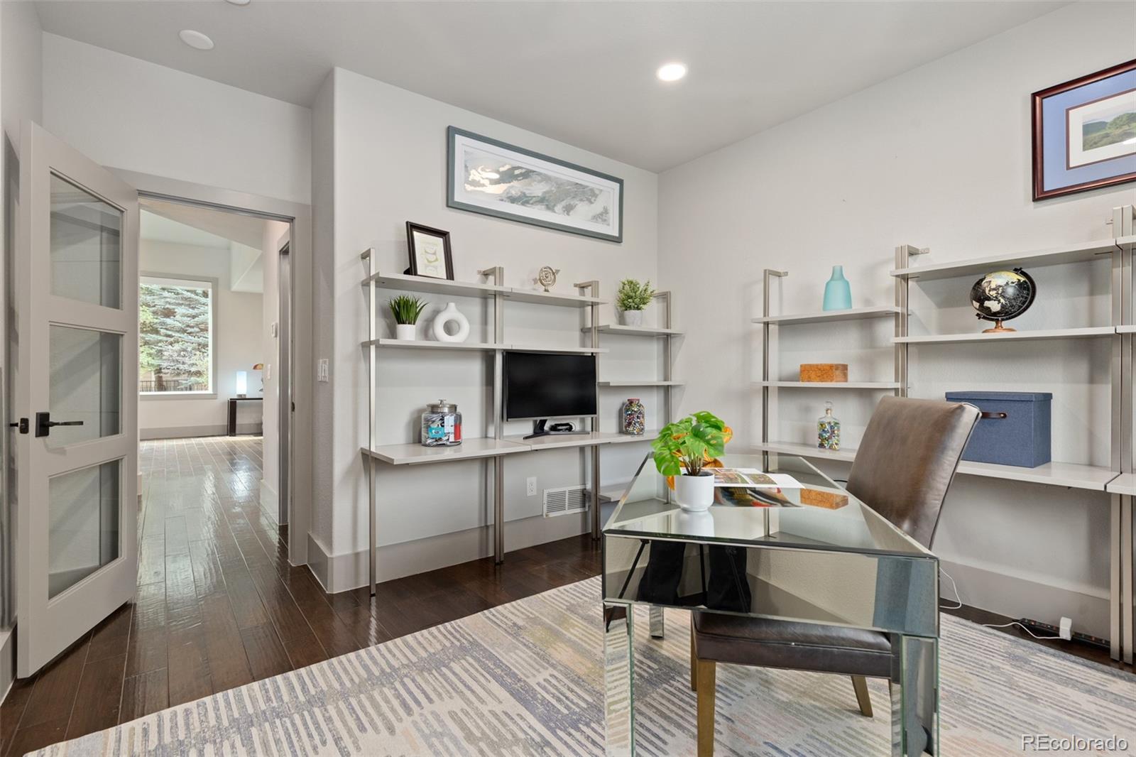 MLS Image #25 for 8978 e cedar hill place,lone tree, Colorado