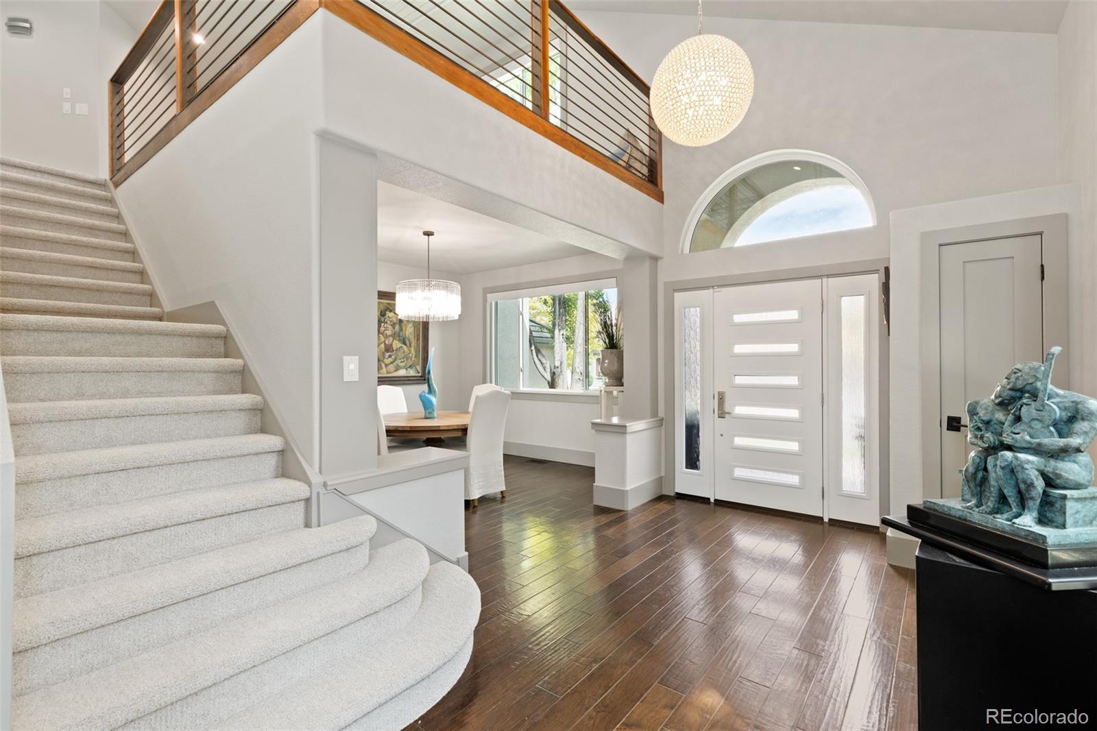 MLS Image #3 for 8978 e cedar hill place,lone tree, Colorado