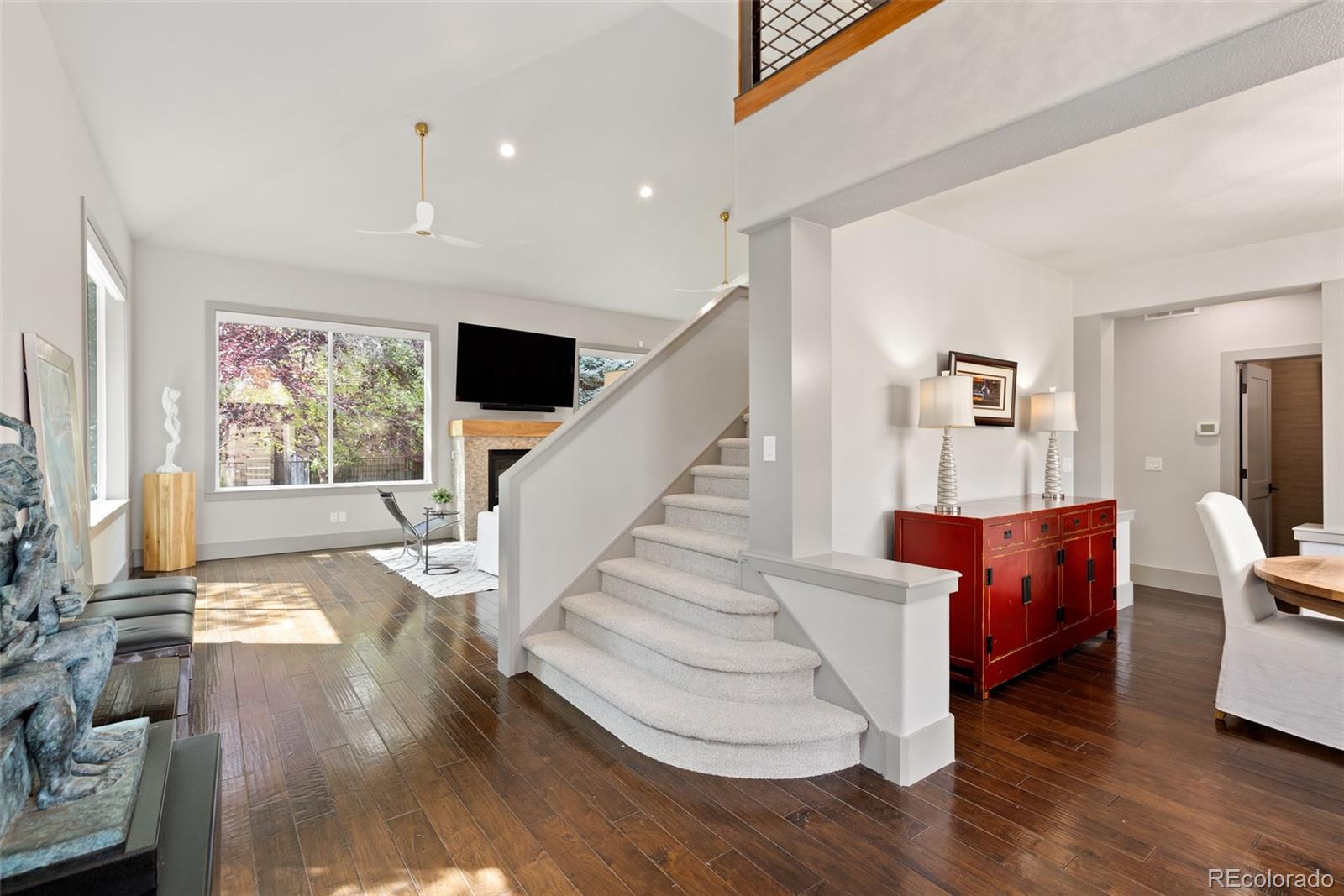MLS Image #4 for 8978 e cedar hill place,lone tree, Colorado