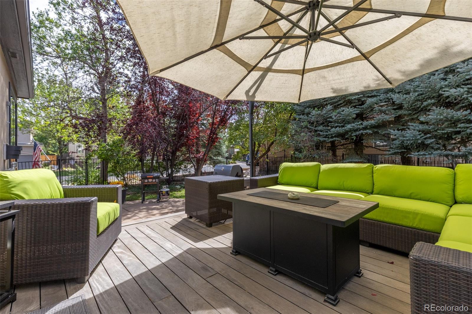 MLS Image #44 for 8978 e cedar hill place,lone tree, Colorado