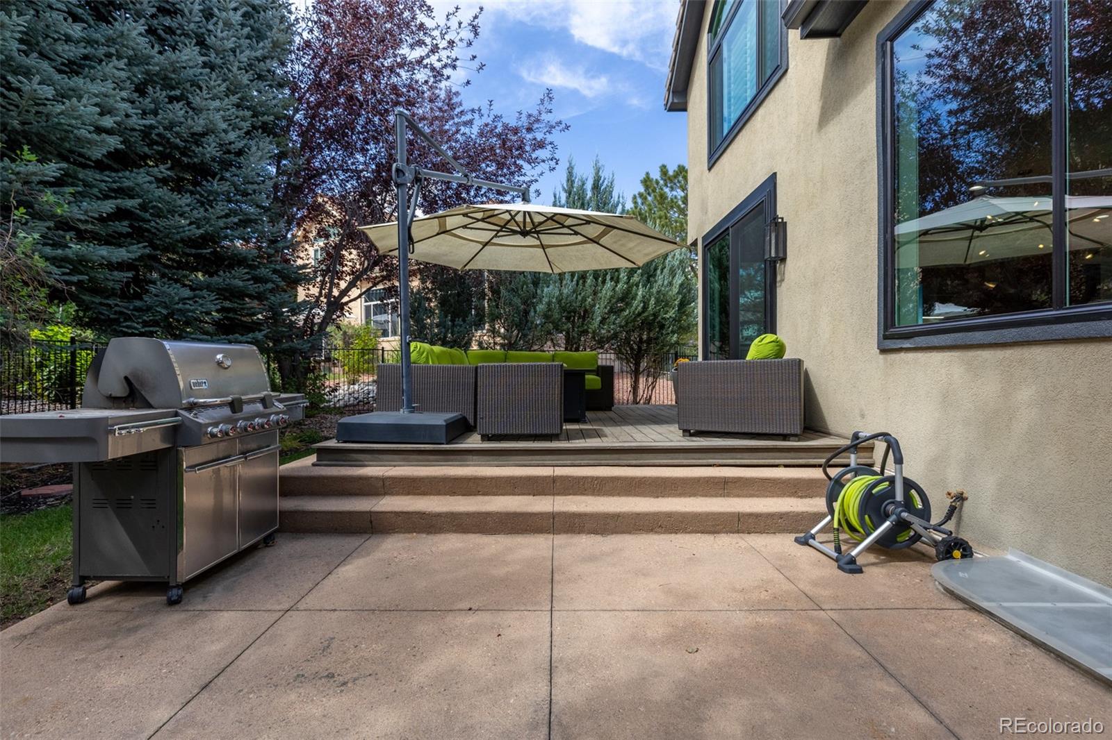 MLS Image #45 for 8978 e cedar hill place,lone tree, Colorado