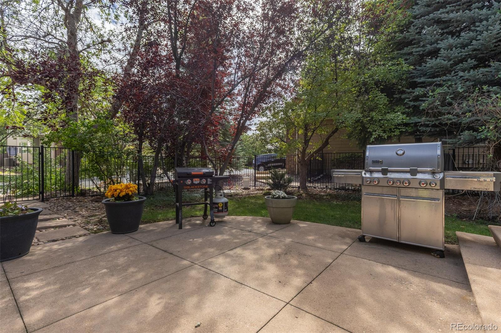 MLS Image #46 for 8978 e cedar hill place,lone tree, Colorado