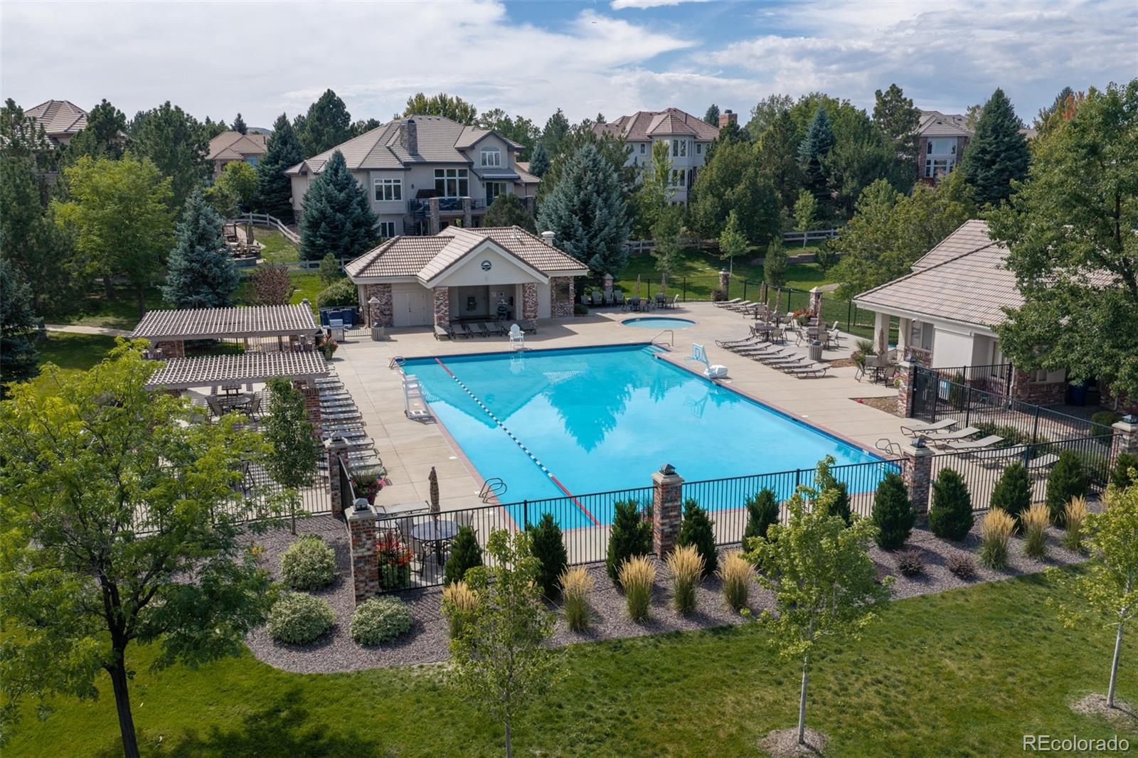 MLS Image #47 for 8978 e cedar hill place,lone tree, Colorado
