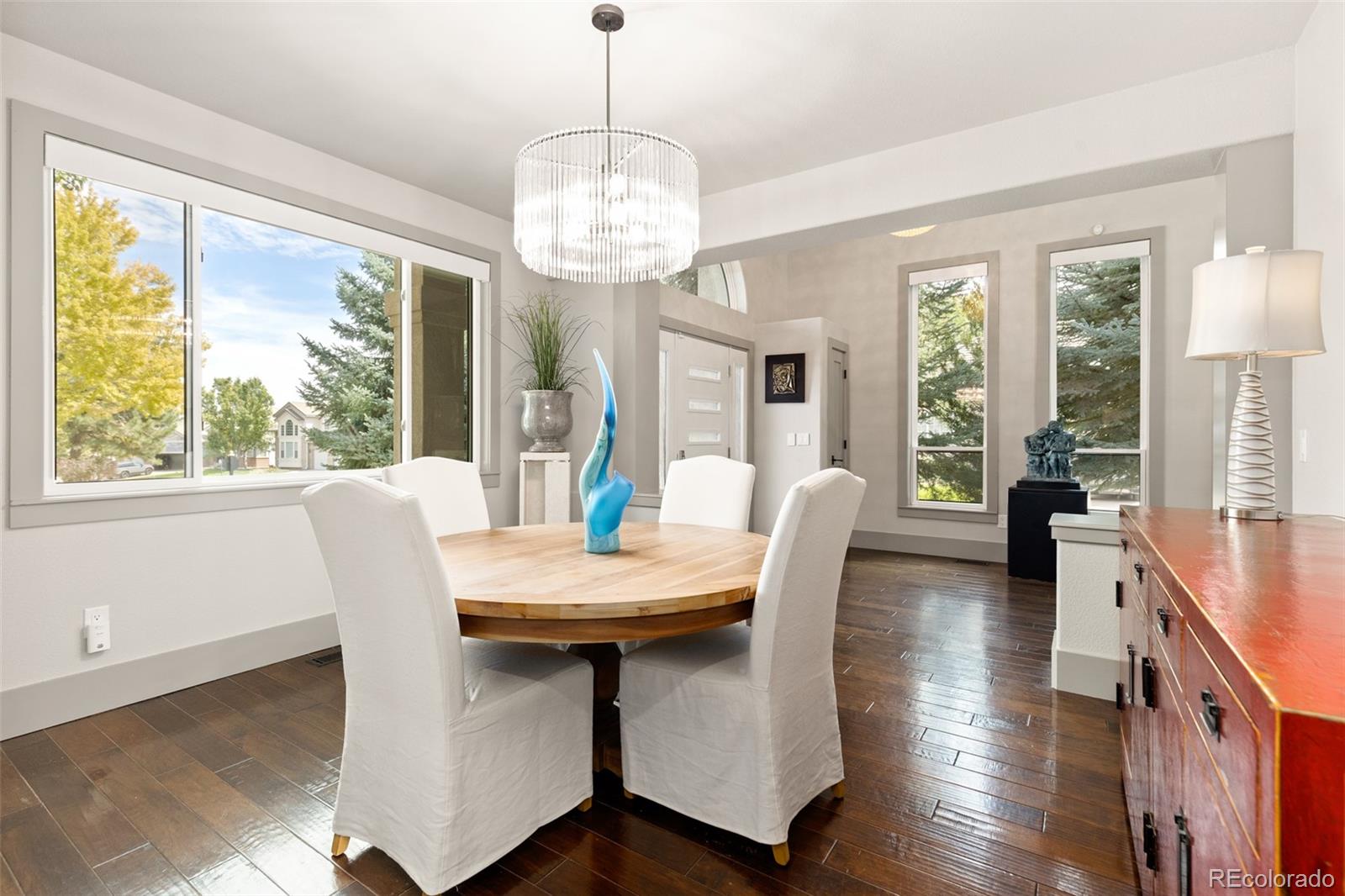 MLS Image #5 for 8978 e cedar hill place,lone tree, Colorado