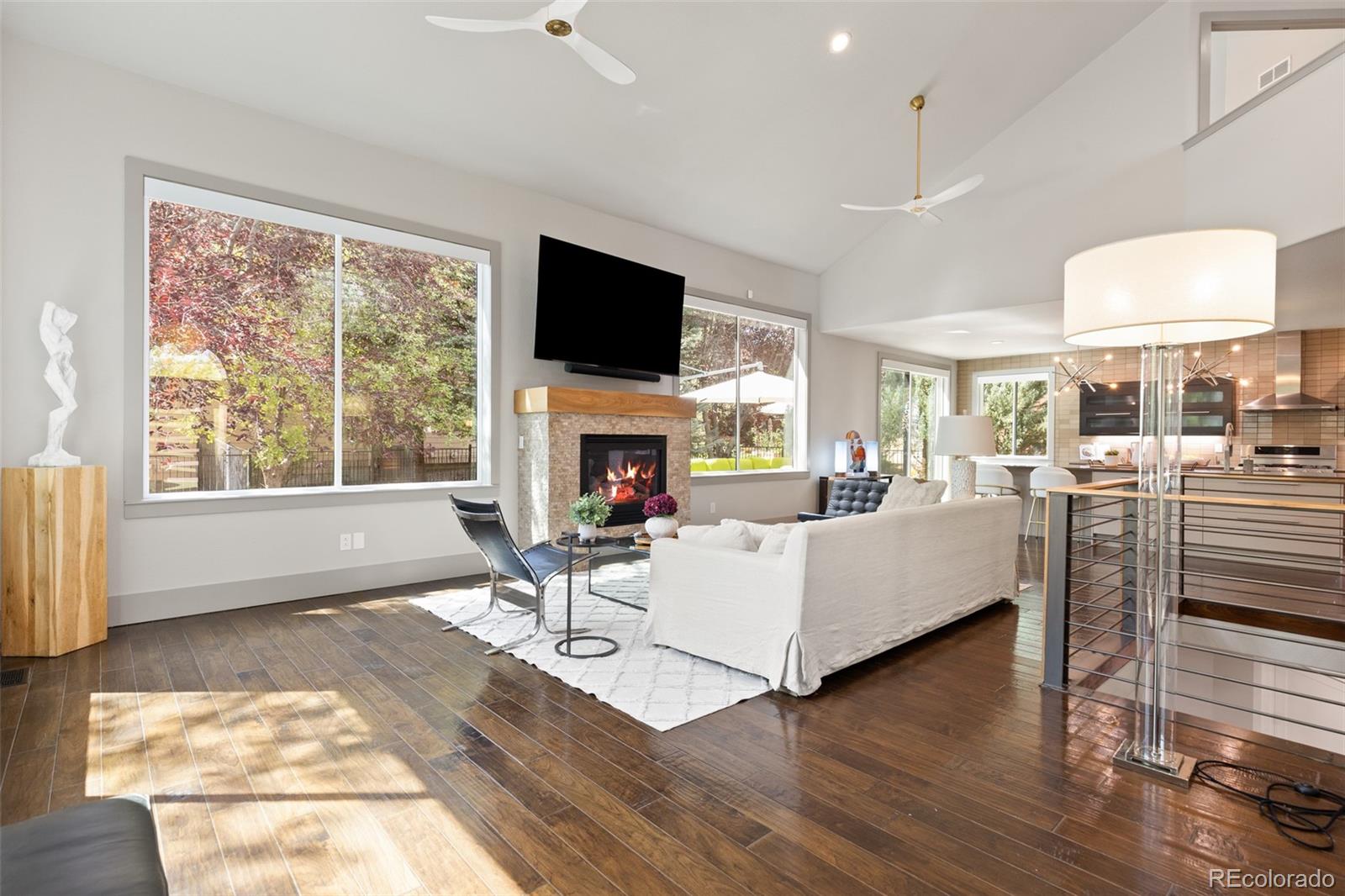 MLS Image #6 for 8978 e cedar hill place,lone tree, Colorado