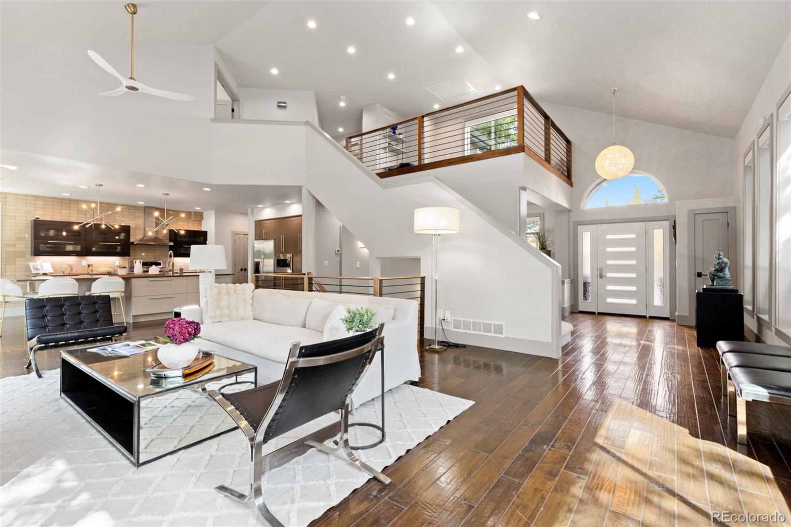 MLS Image #8 for 8978 e cedar hill place,lone tree, Colorado