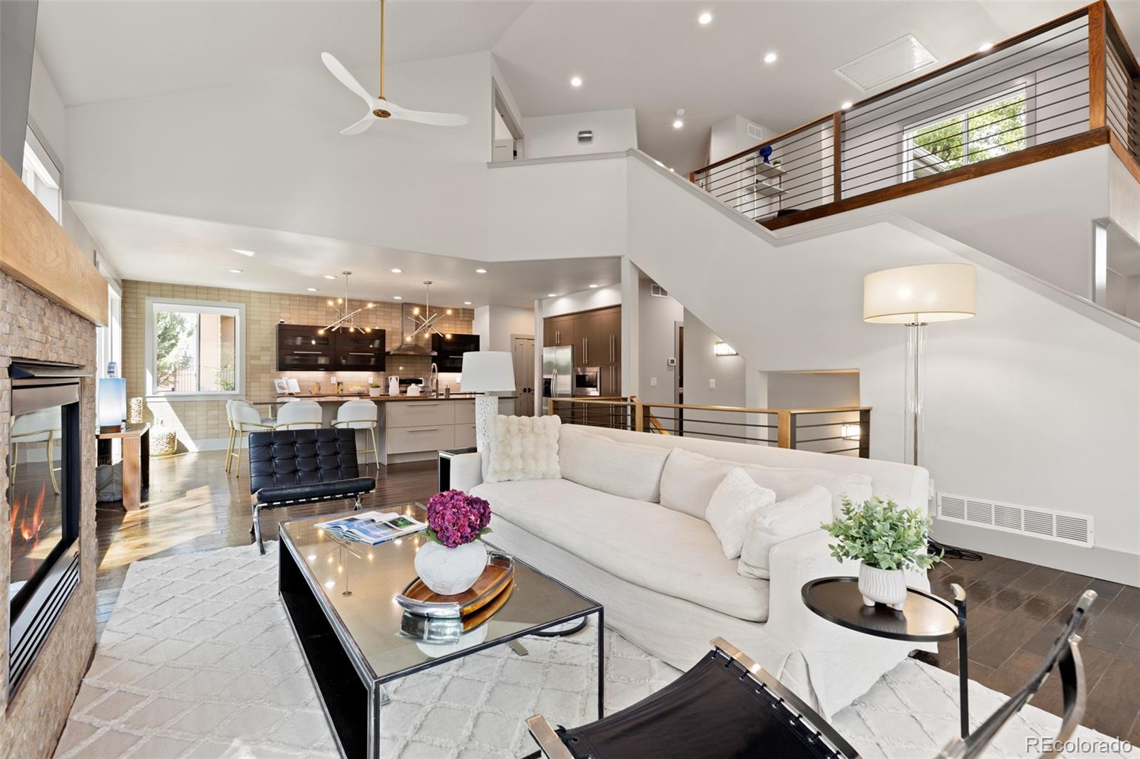 MLS Image #9 for 8978 e cedar hill place,lone tree, Colorado