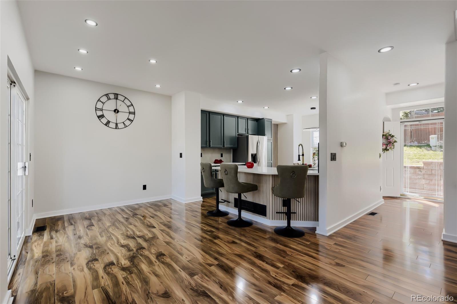 MLS Image #12 for 6845 s webster street,littleton, Colorado
