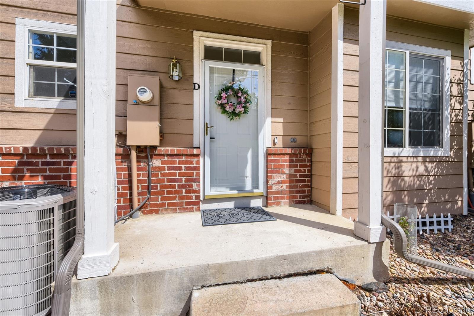 MLS Image #2 for 6845 s webster street,littleton, Colorado