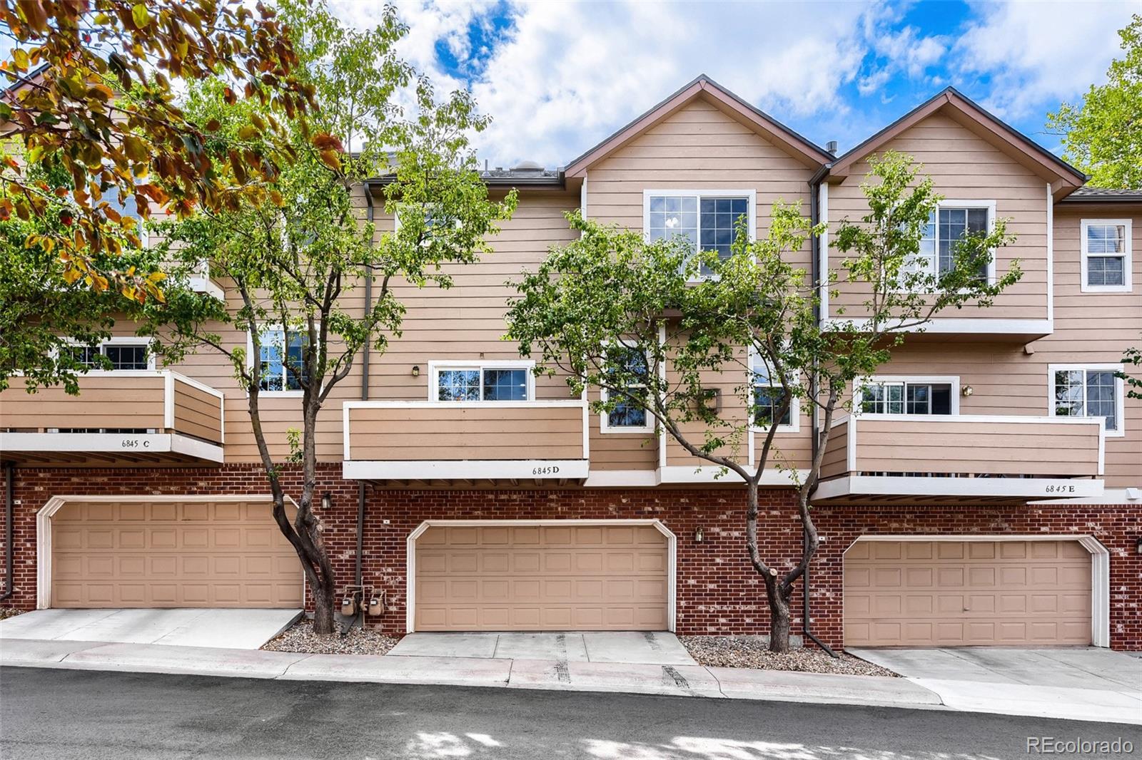 MLS Image #26 for 6845 s webster street,littleton, Colorado