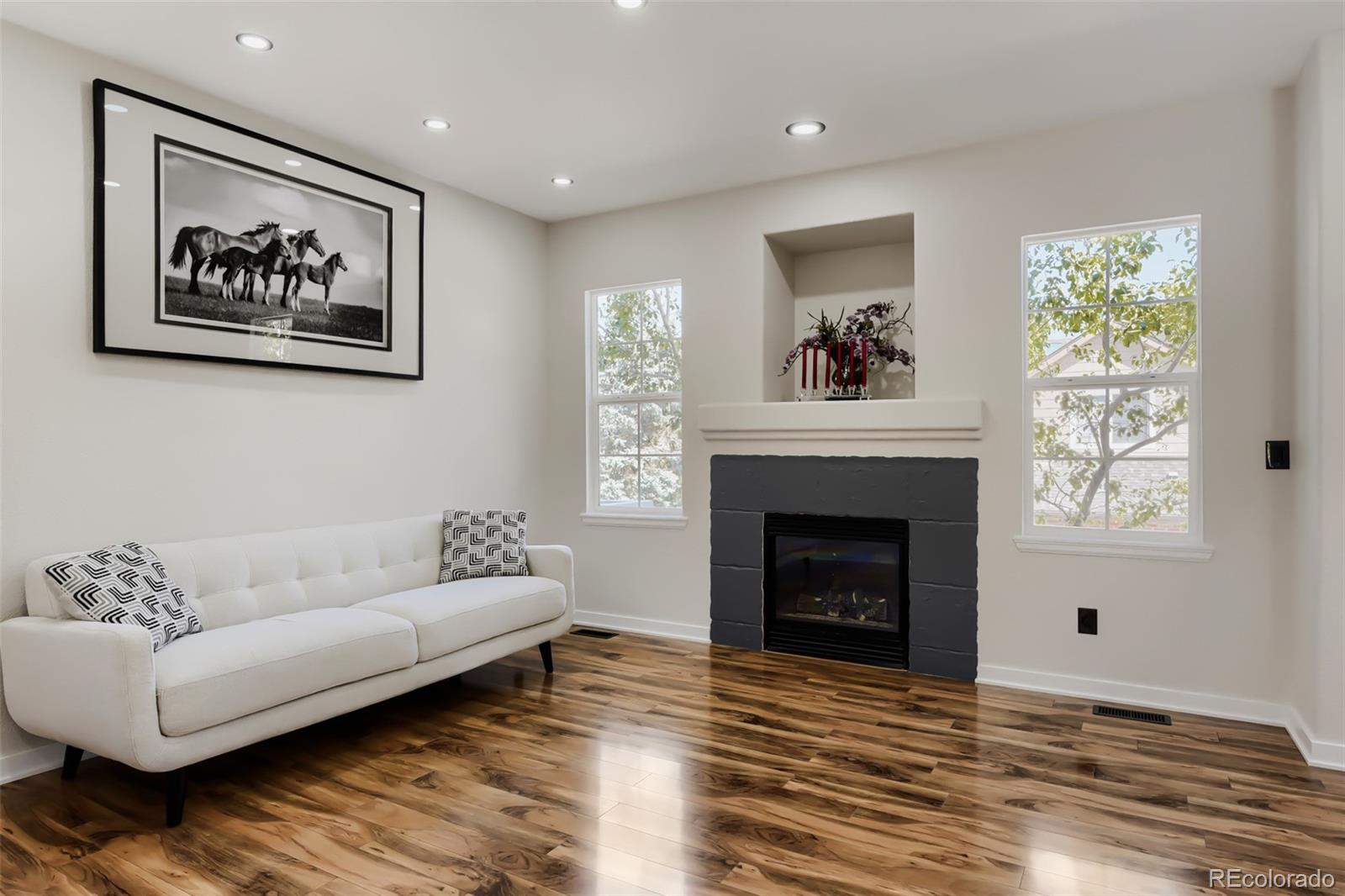 MLS Image #4 for 6845 s webster street,littleton, Colorado