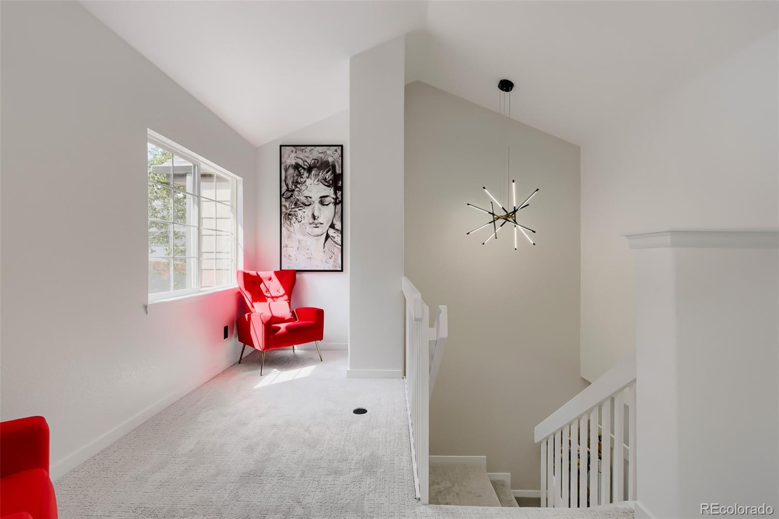 MLS Image #5 for 6845 s webster street,littleton, Colorado