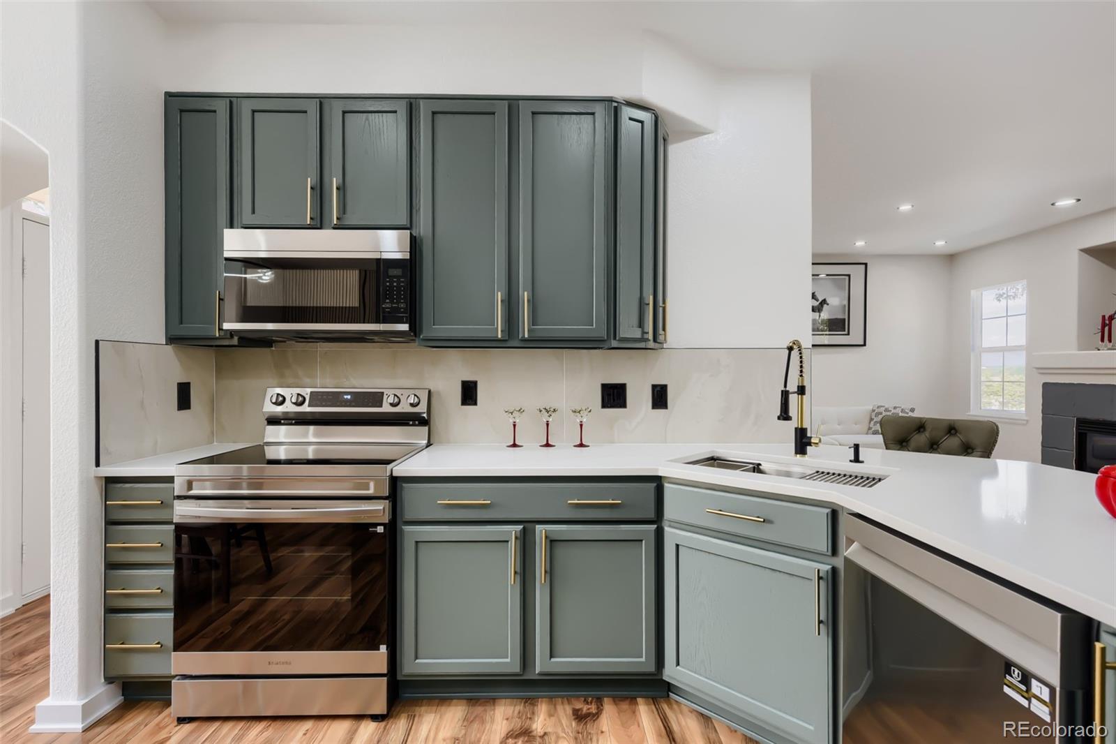 MLS Image #8 for 6845 s webster street,littleton, Colorado