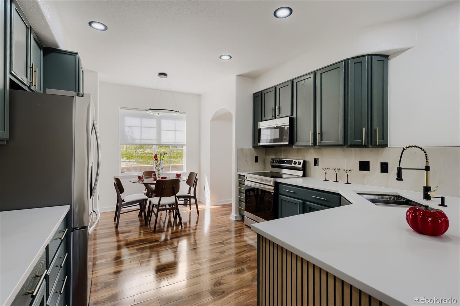 MLS Image #9 for 6845 s webster street,littleton, Colorado
