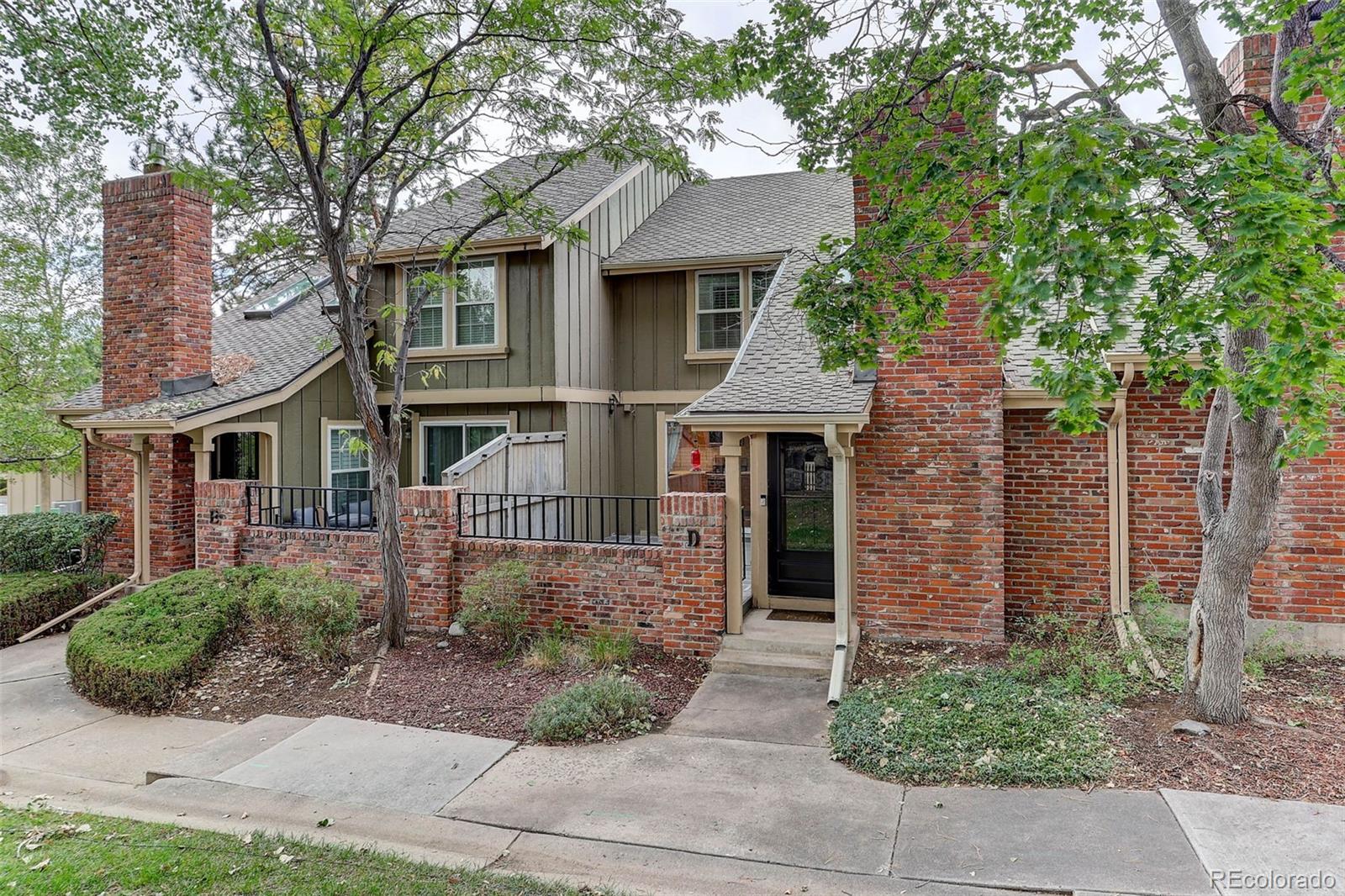 MLS Image #1 for 7711 s curtice way d,littleton, Colorado