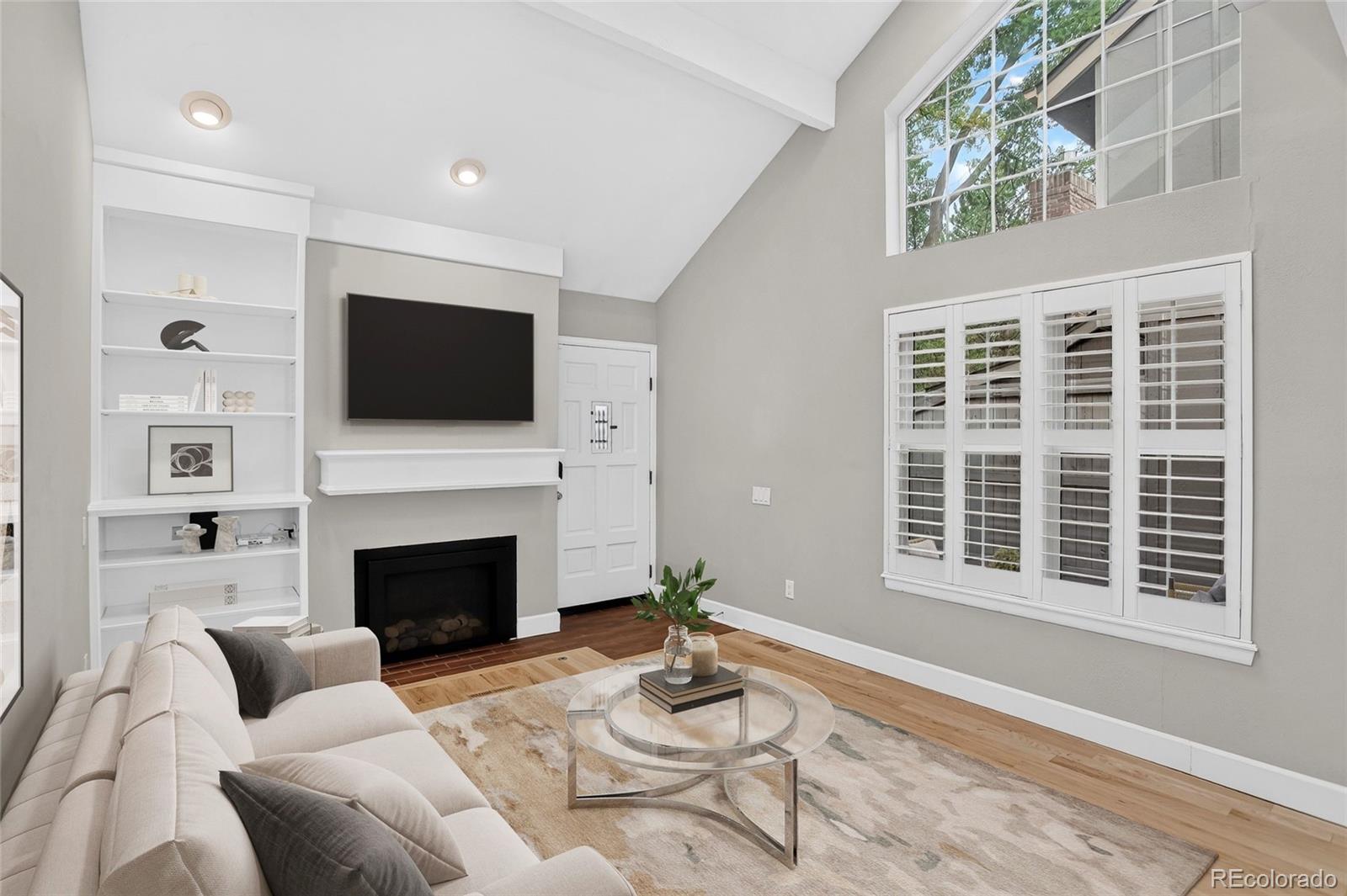 MLS Image #3 for 7711 s curtice way d,littleton, Colorado