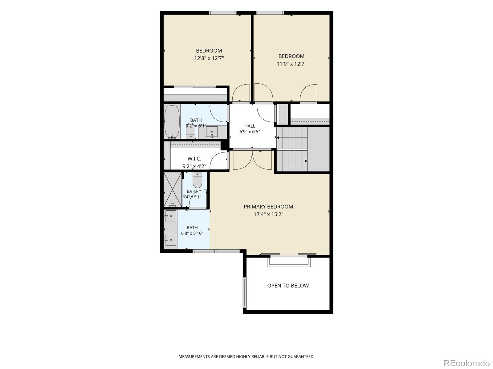 MLS Image #47 for 7711 s curtice way d,littleton, Colorado