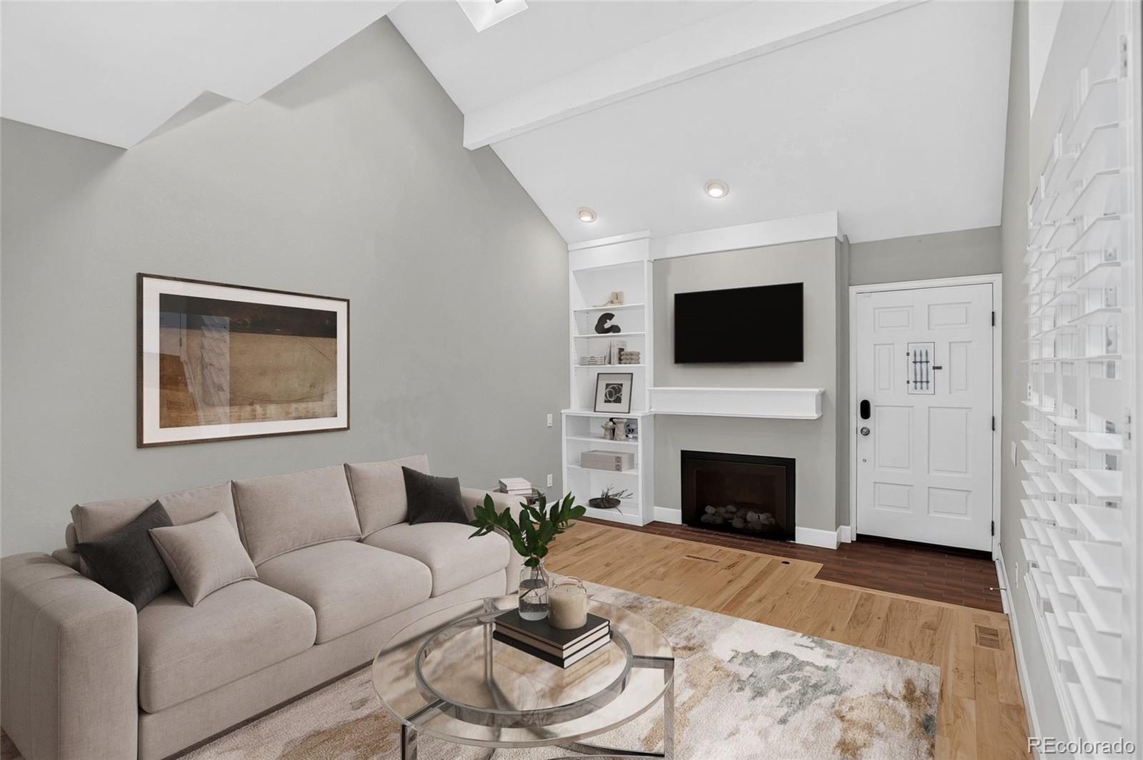 MLS Image #5 for 7711 s curtice way d,littleton, Colorado