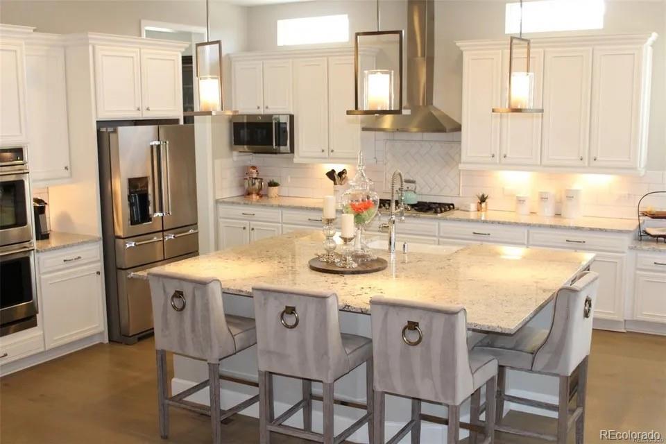 MLS Image #4 for 27505 e elmhurst place,aurora, Colorado