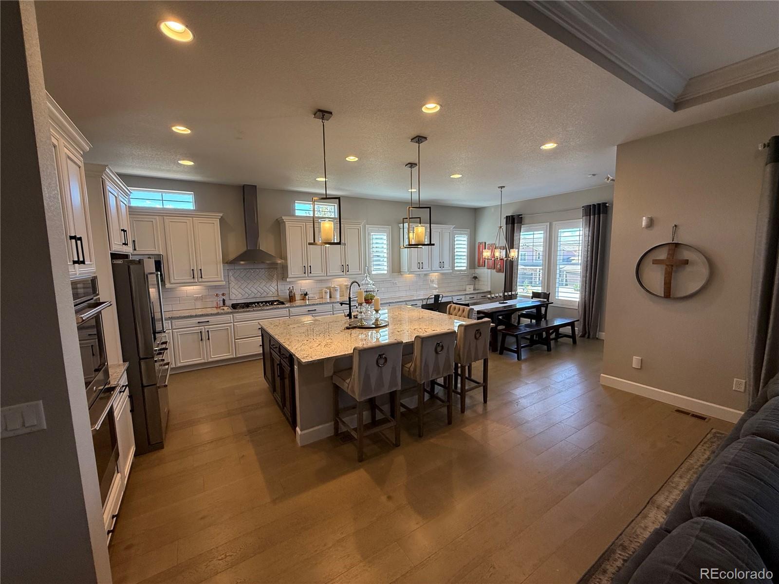MLS Image #5 for 27505 e elmhurst place,aurora, Colorado