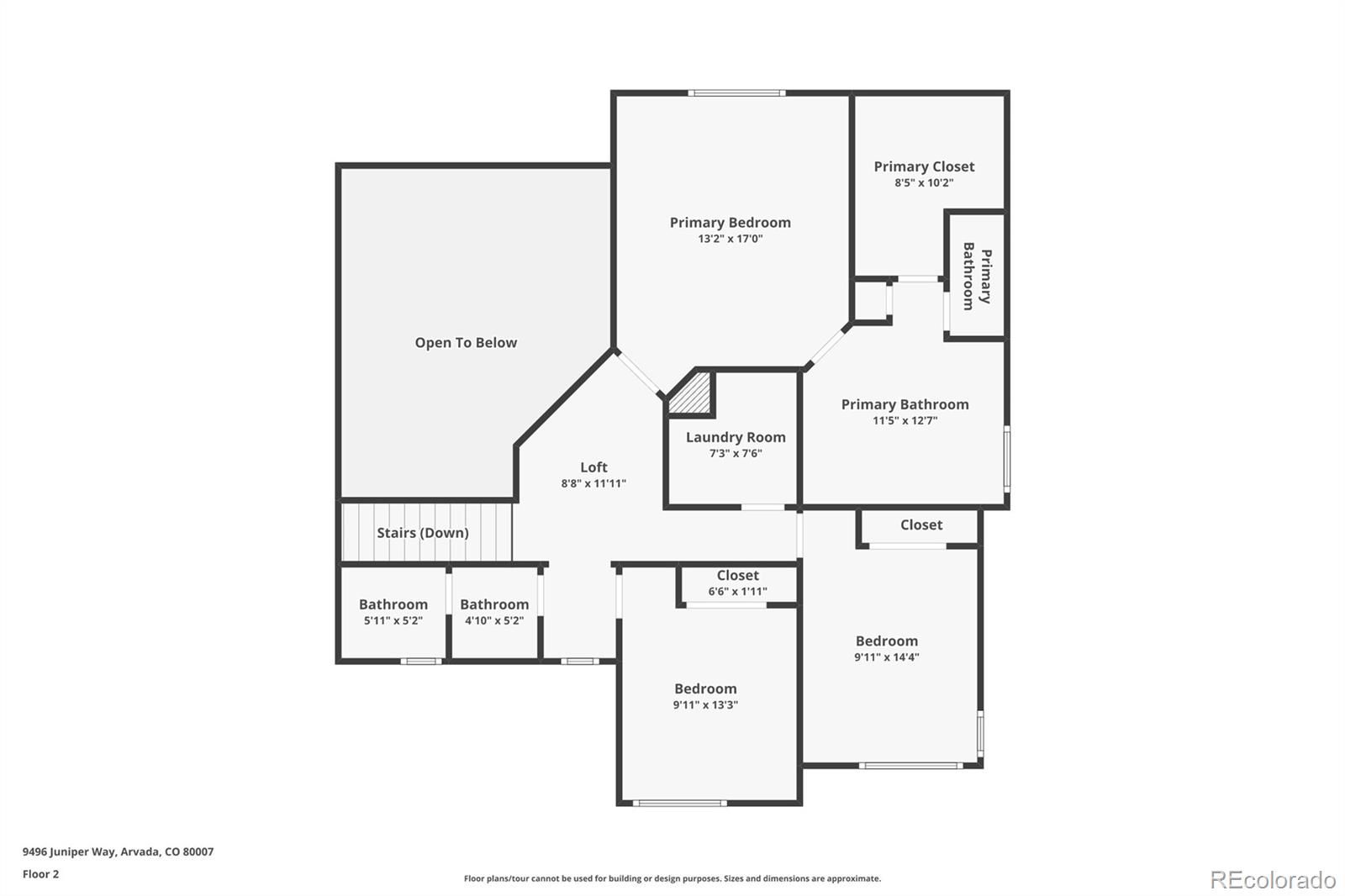 MLS Image #35 for 9496  juniper way,arvada, Colorado