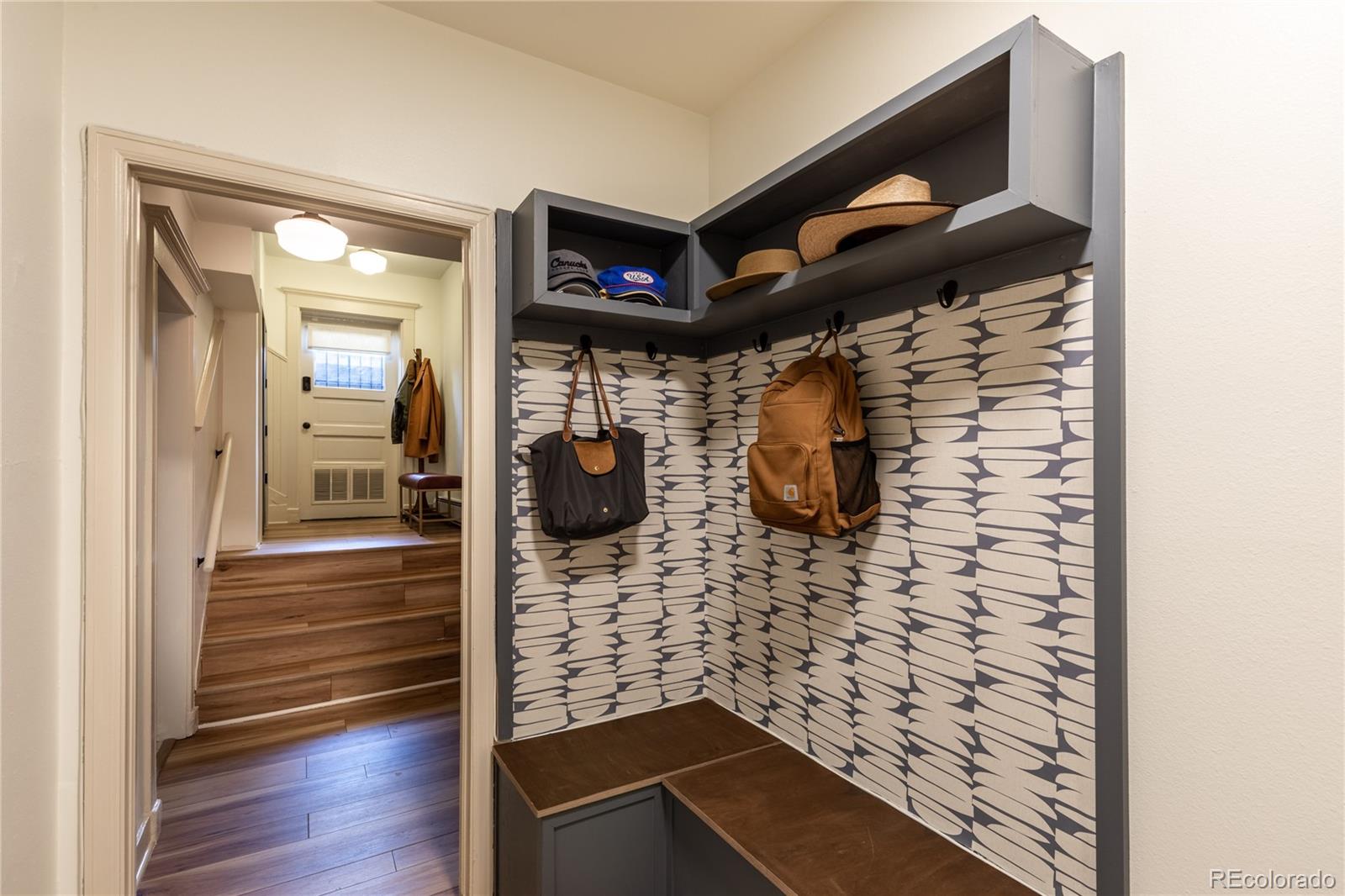 MLS Image #19 for 108 w byers place g1,denver, Colorado