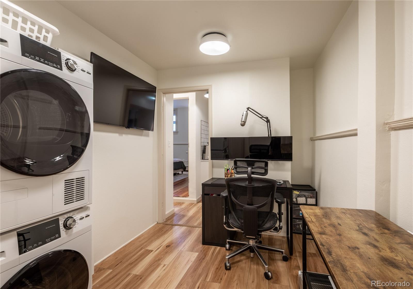 MLS Image #20 for 108 w byers place g1,denver, Colorado
