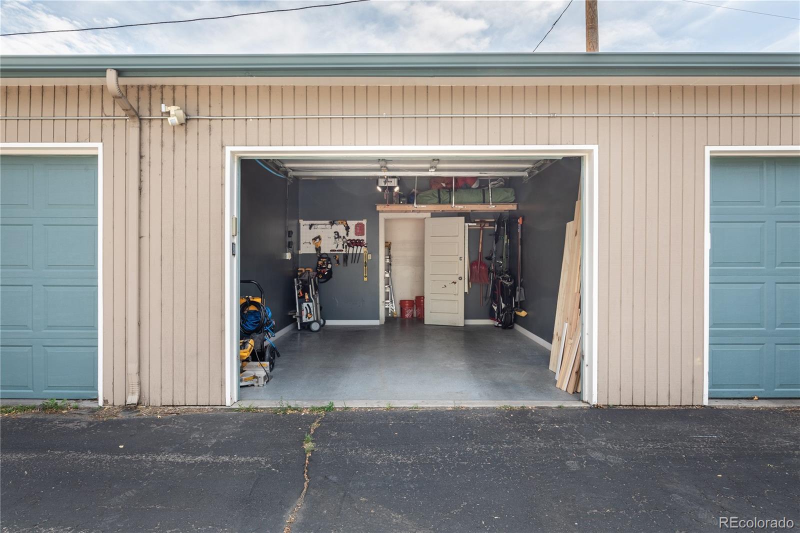 MLS Image #23 for 108 w byers place g1,denver, Colorado