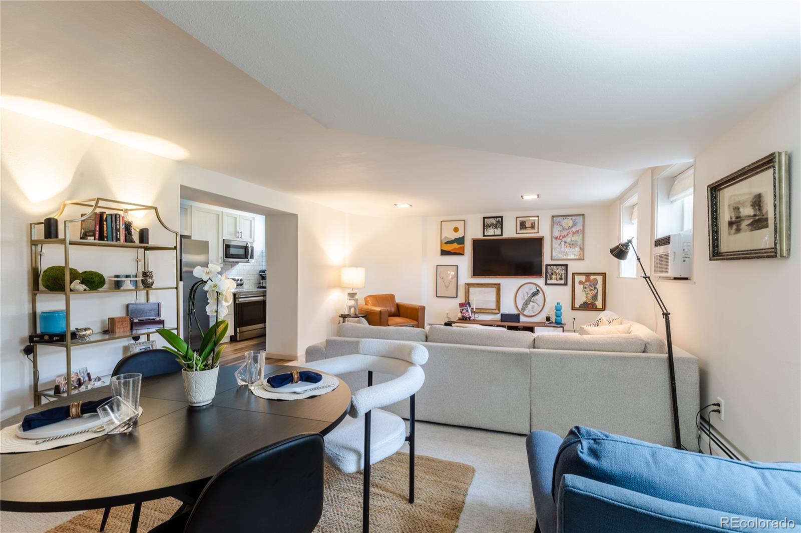 MLS Image #3 for 108 w byers place g1,denver, Colorado