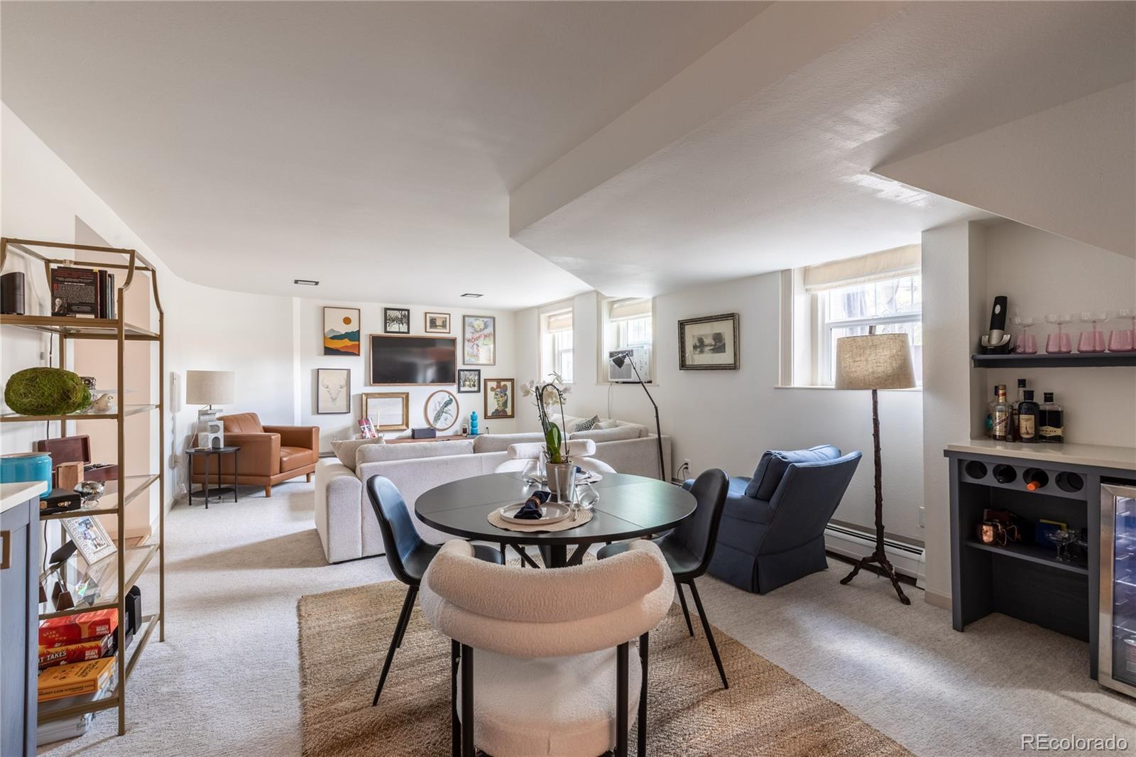 MLS Image #5 for 108 w byers place g1,denver, Colorado