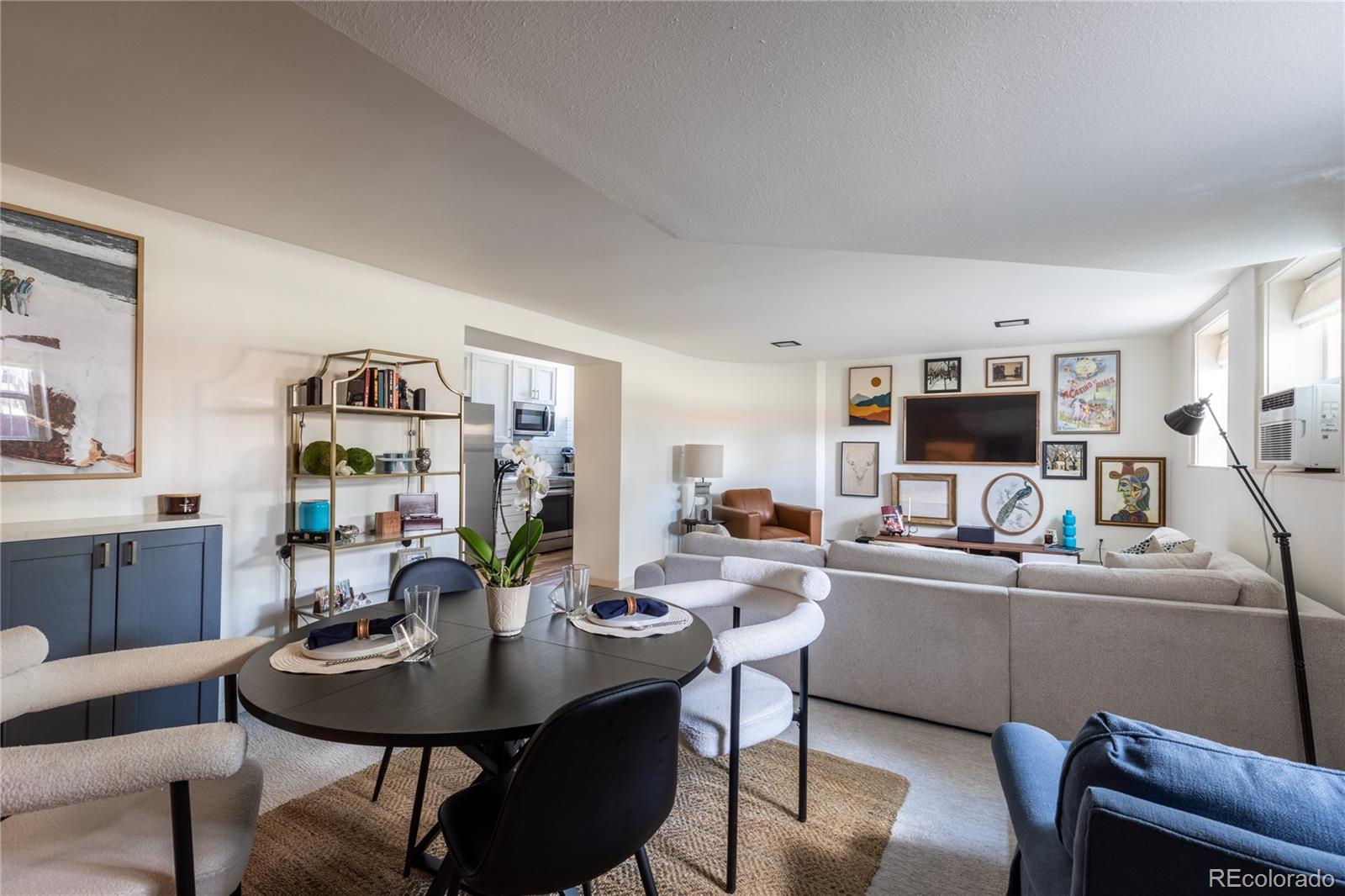 MLS Image #6 for 108 w byers place g1,denver, Colorado