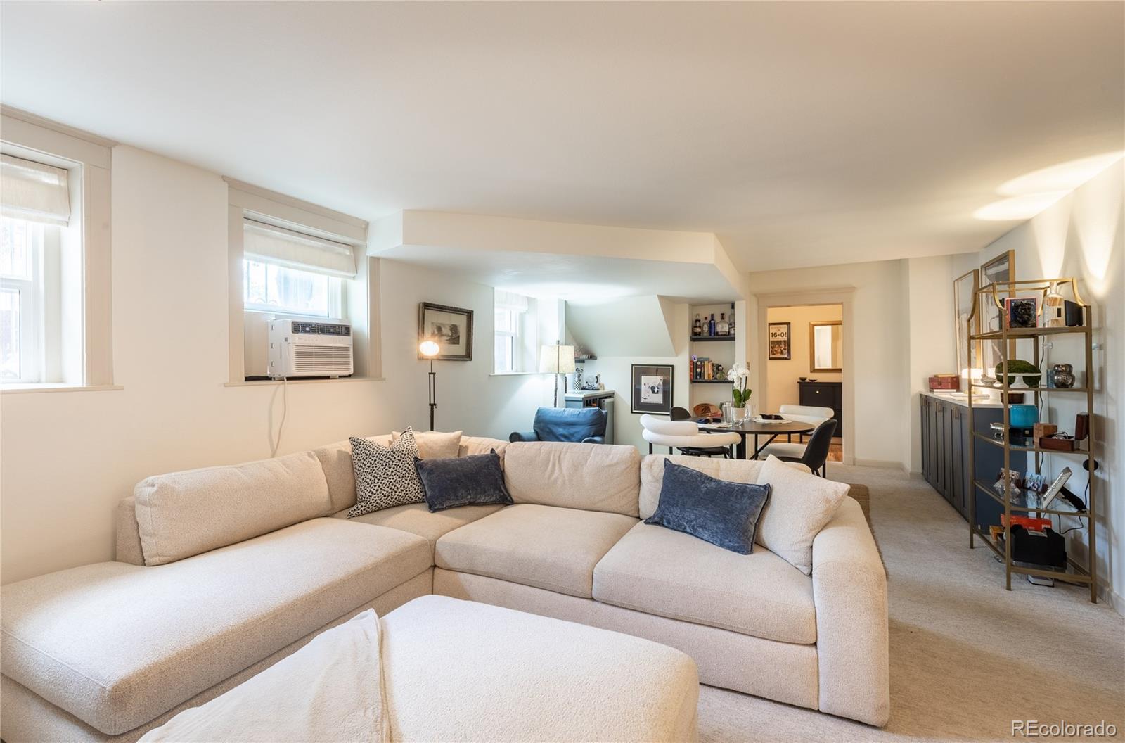 MLS Image #7 for 108 w byers place g1,denver, Colorado