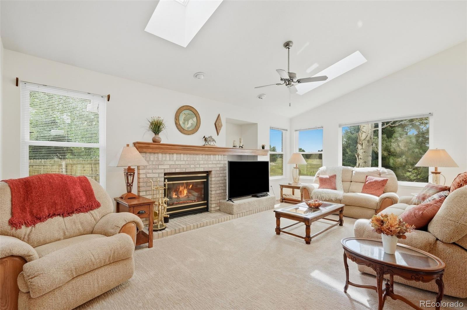 MLS Image #11 for 11149  dartmoor court,parker, Colorado