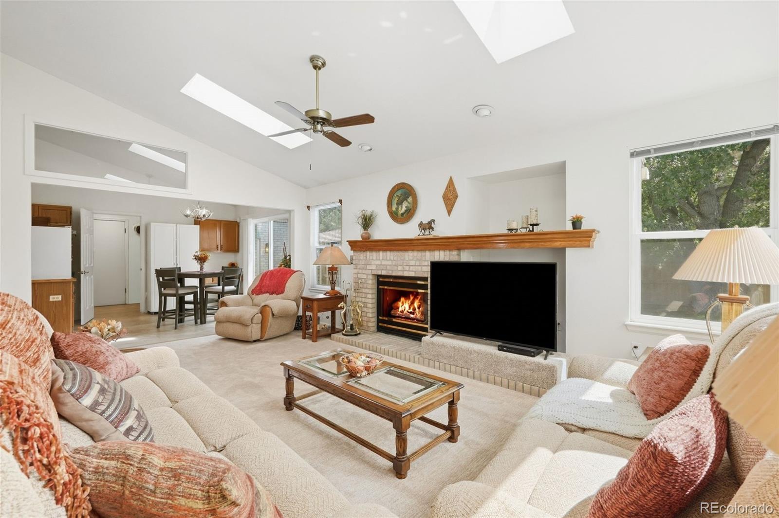MLS Image #13 for 11149  dartmoor court,parker, Colorado