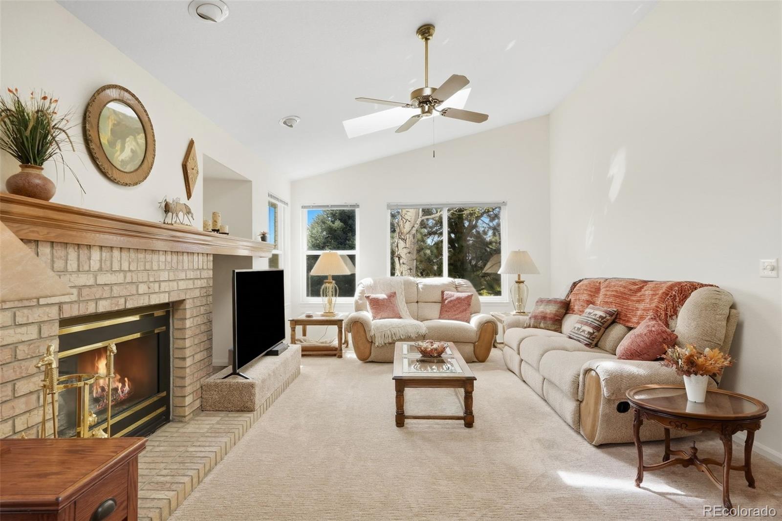 MLS Image #14 for 11149  dartmoor court,parker, Colorado