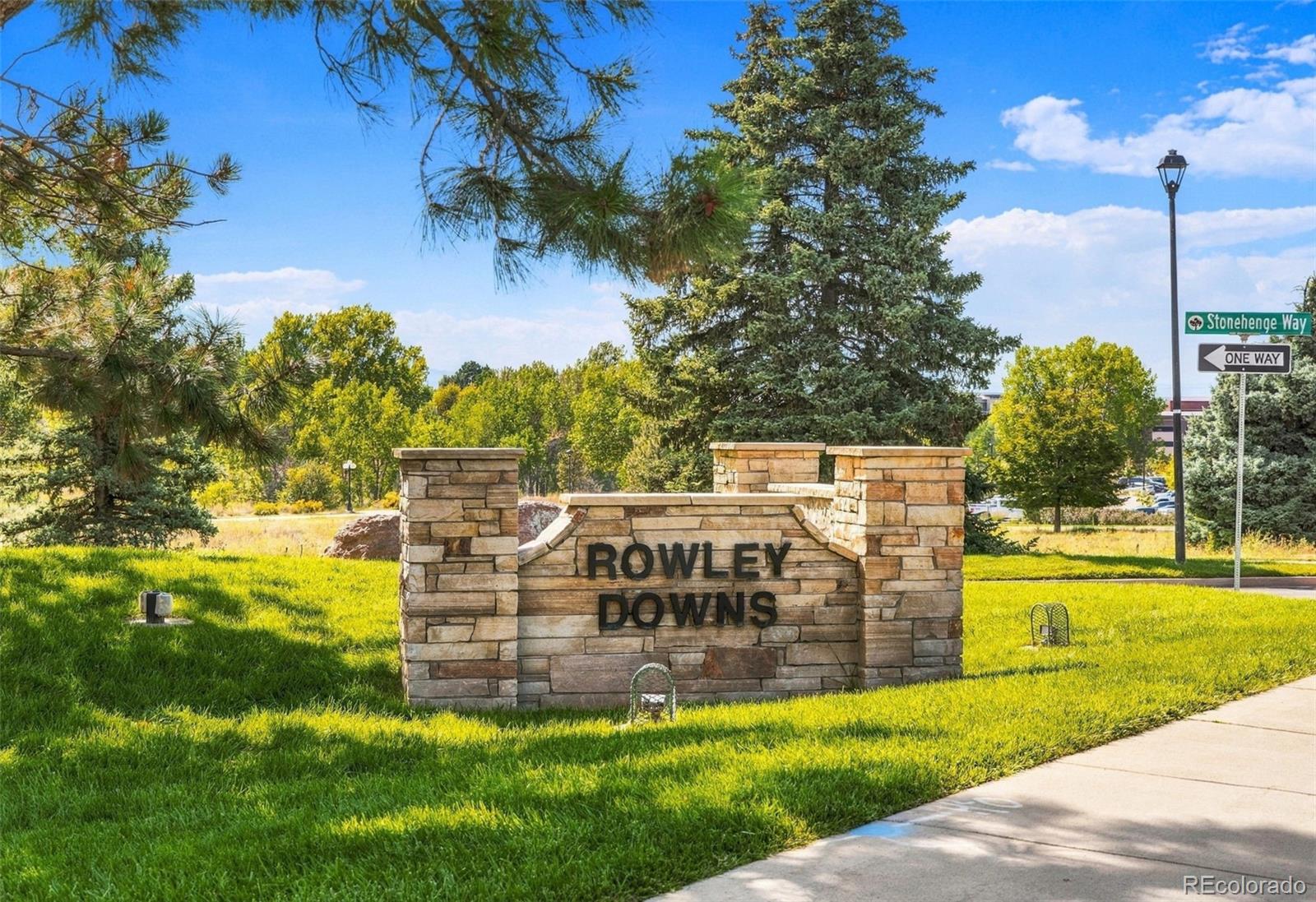 MLS Image #2 for 11149  dartmoor court,parker, Colorado