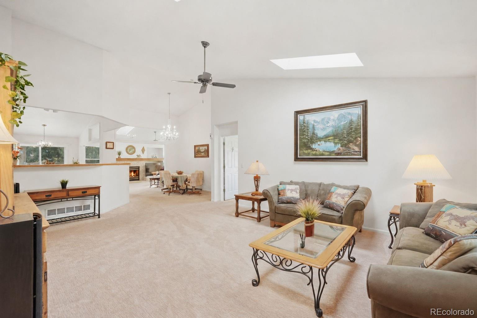 MLS Image #3 for 11149  dartmoor court,parker, Colorado