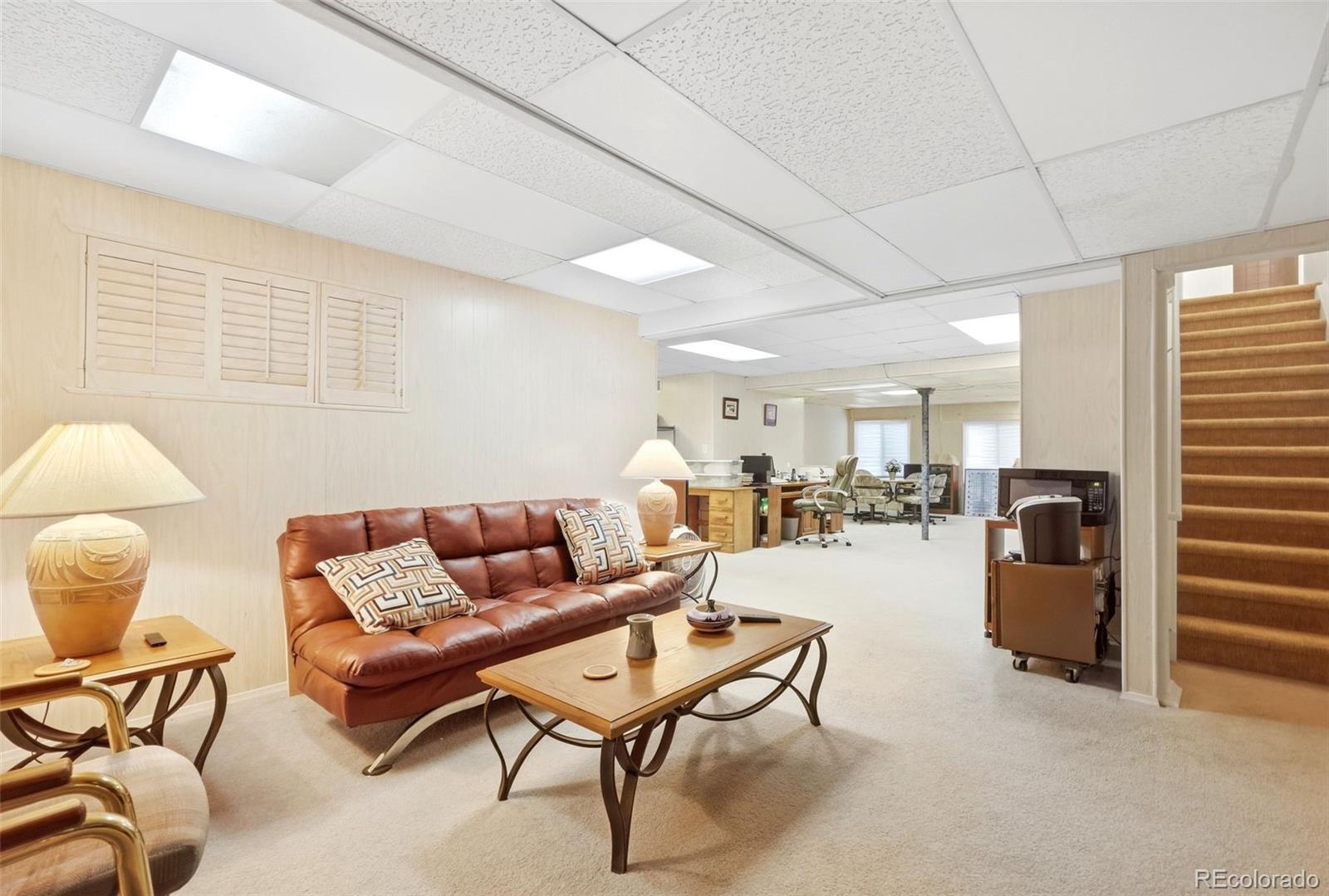 MLS Image #31 for 11149  dartmoor court,parker, Colorado