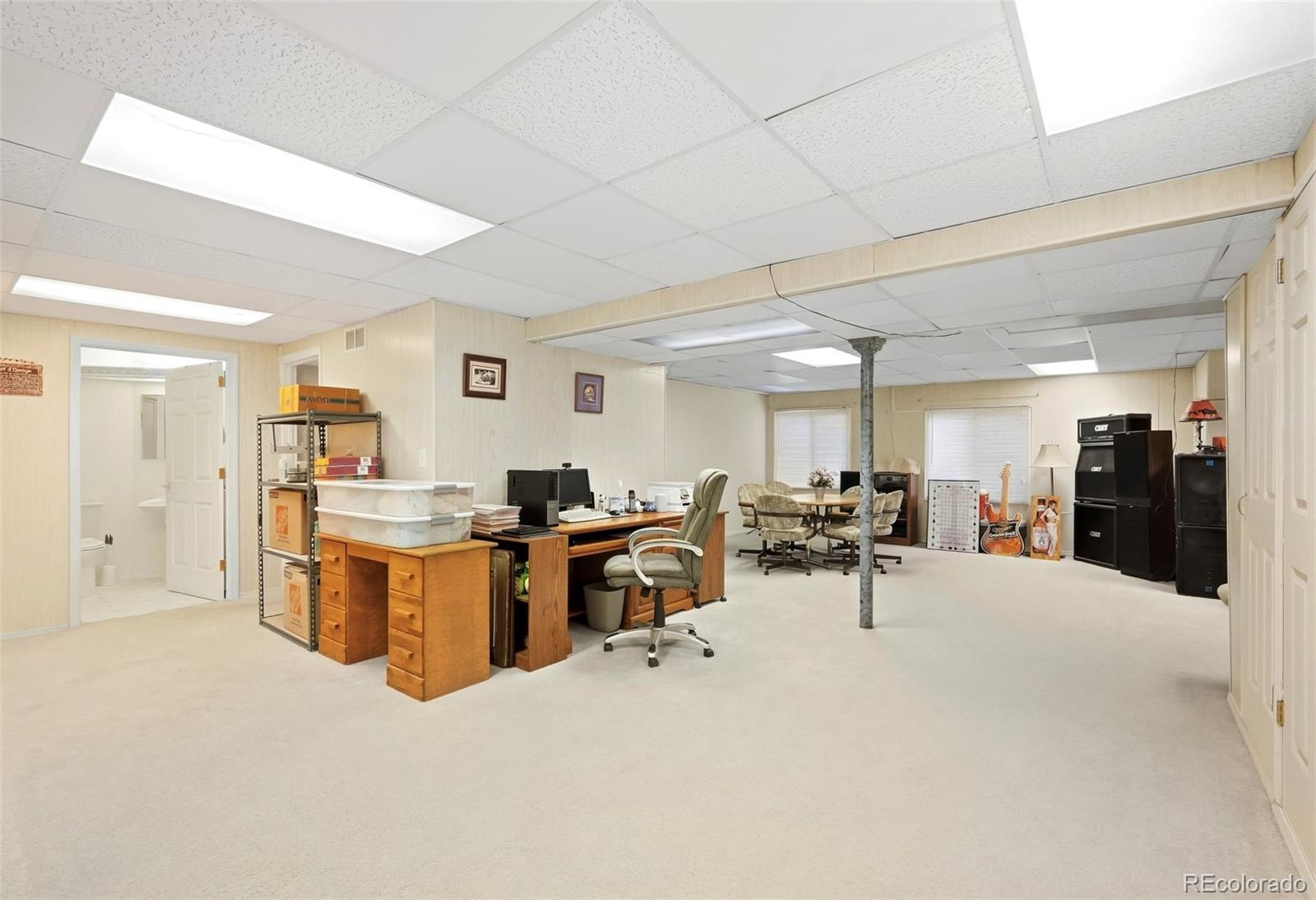 MLS Image #32 for 11149  dartmoor court,parker, Colorado