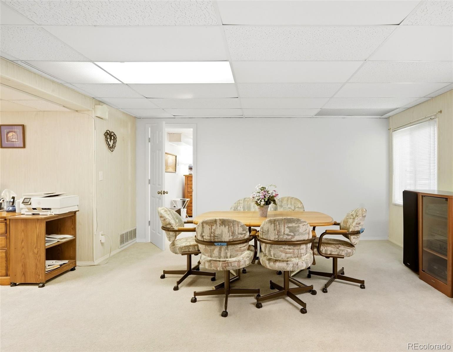 MLS Image #33 for 11149  dartmoor court,parker, Colorado