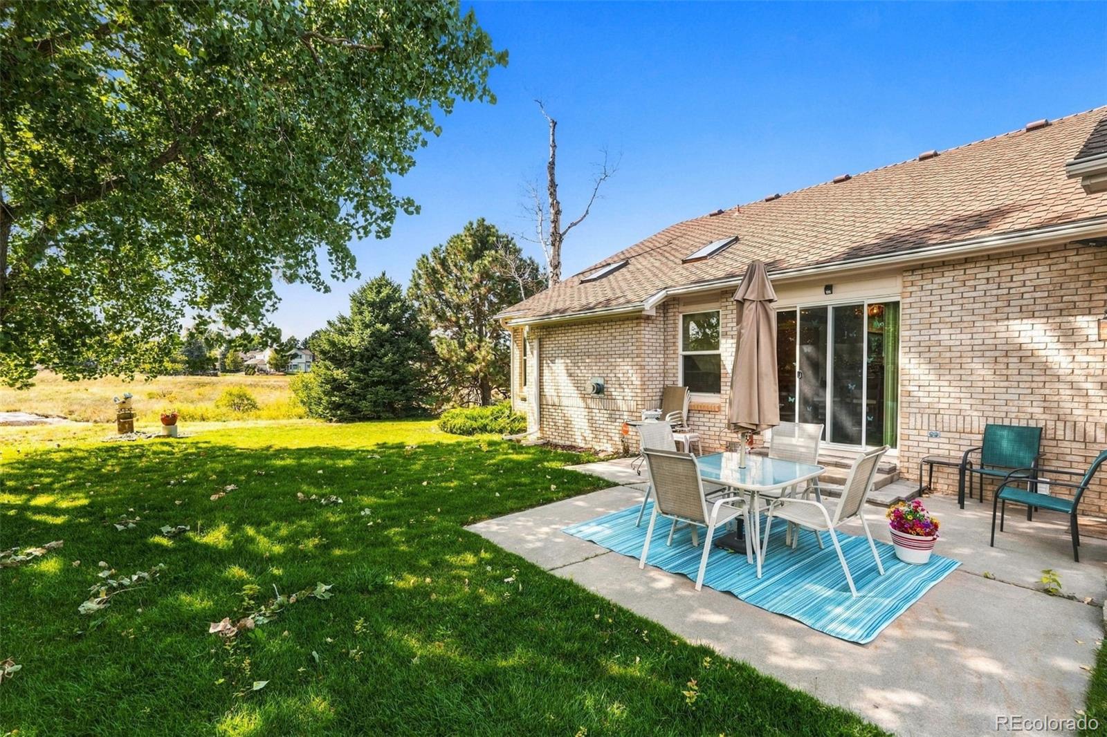 MLS Image #37 for 11149  dartmoor court,parker, Colorado