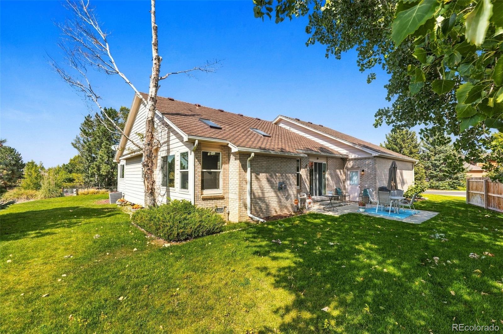 MLS Image #38 for 11149  dartmoor court,parker, Colorado