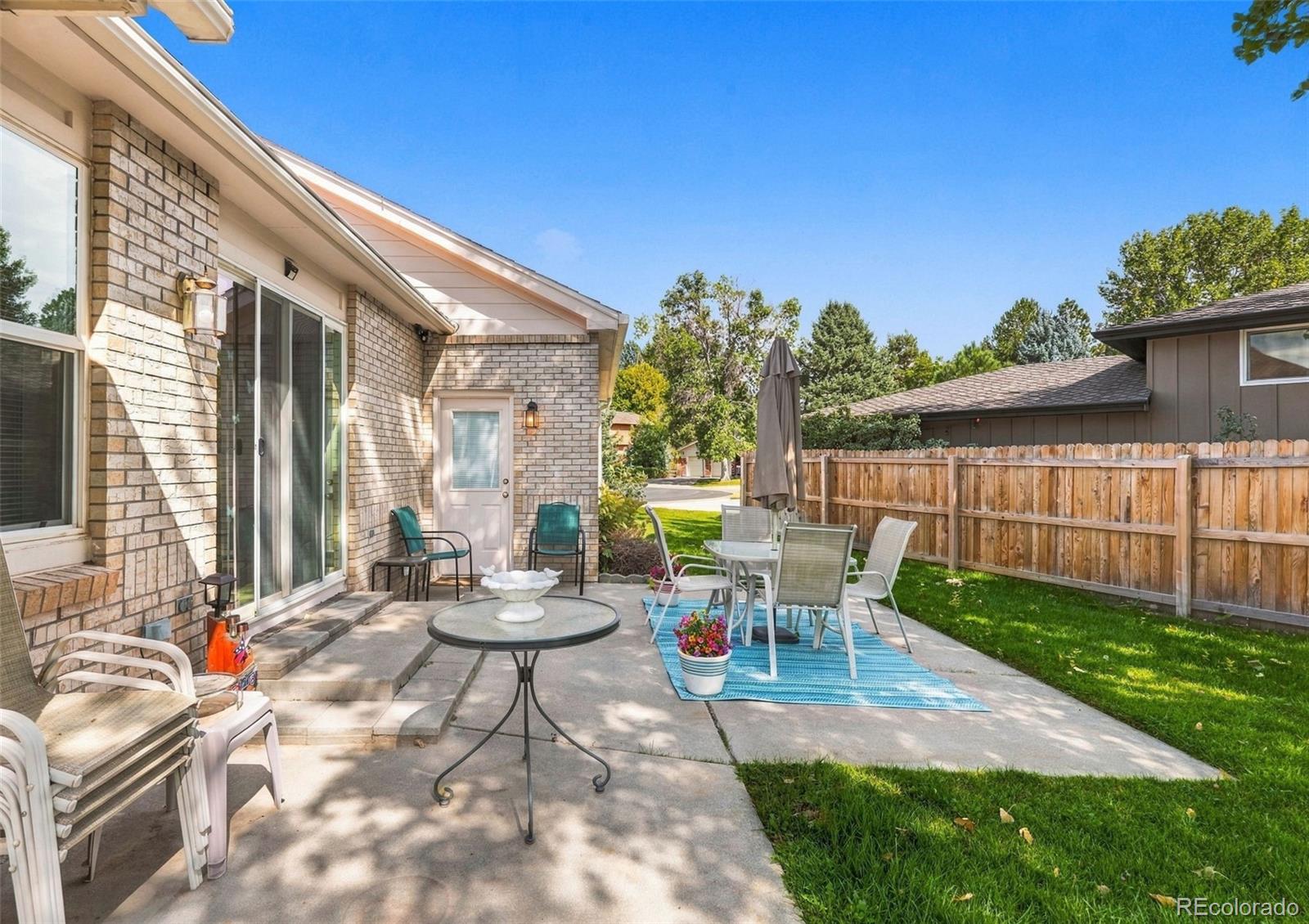 MLS Image #39 for 11149  dartmoor court,parker, Colorado