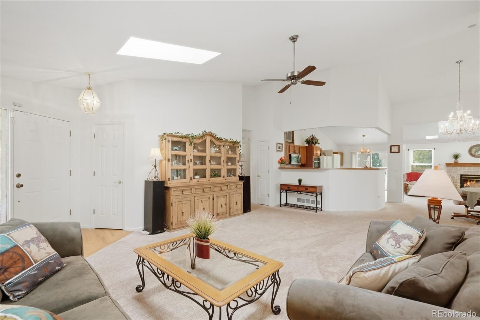 MLS Image #4 for 11149  dartmoor court,parker, Colorado